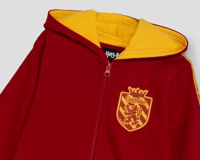 Foto 3 | Foto 3 | Sudadera con Capucha Harry Potter para Niña