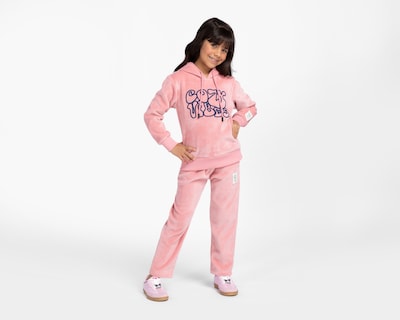 Foto 1 | Foto 1 | Sudadera y Pants Girls Attitude para Niña