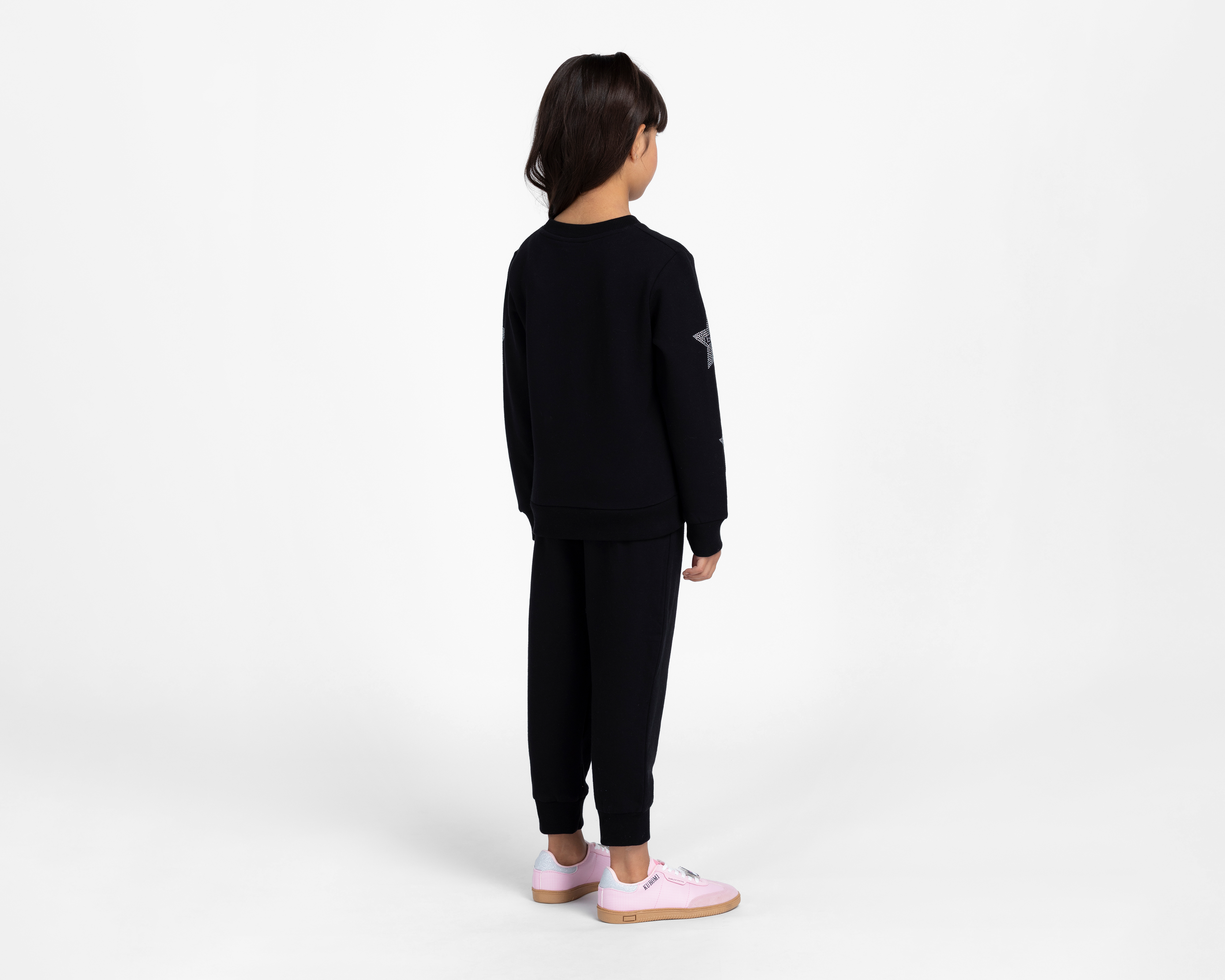 Foto 3 | Foto 3 | Sudadera y Pantalón Bebe para Niña
