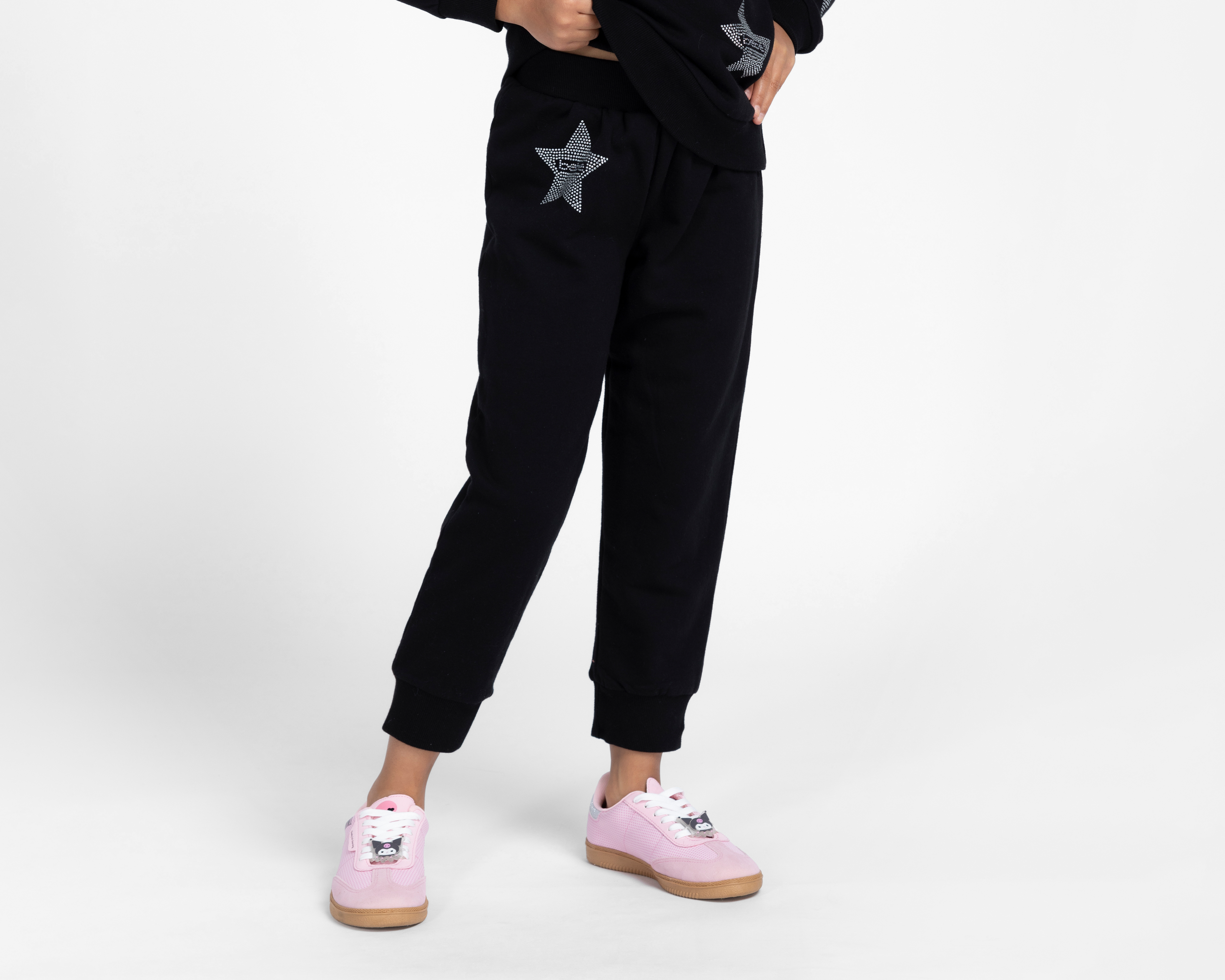 Foto 5 | Foto 5 | Sudadera y Pantalón Bebe para Niña