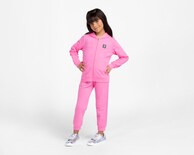 Sudadera y Pants Bebe para Niña