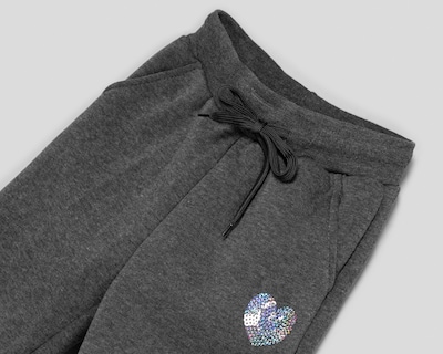 Foto 4 | Foto 4 | Pants y Sudadera Girls Attitude para Niña