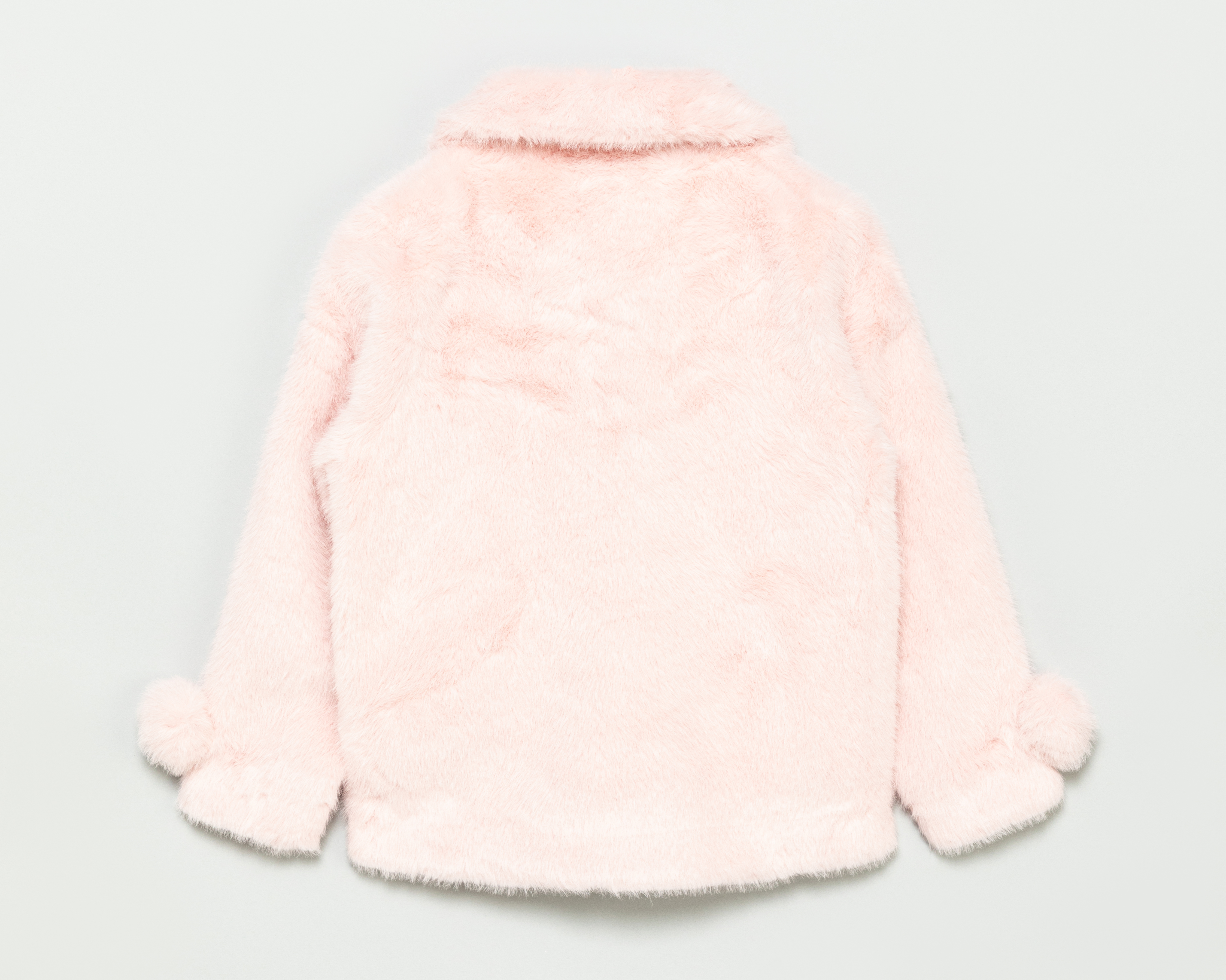 Foto 3 pulgar | Foto 2 | Abrigo Girls Attitude para Niña