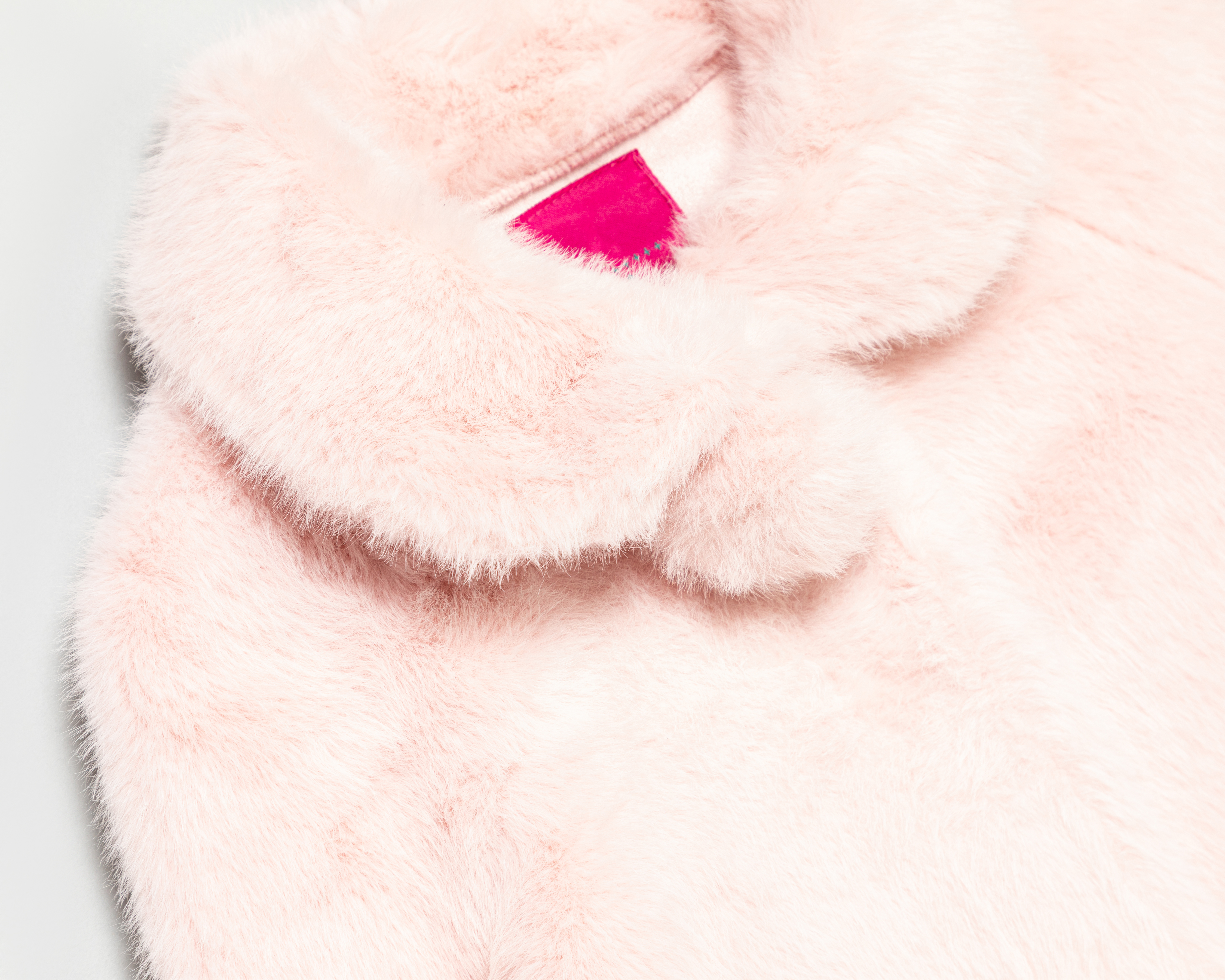 Foto 4 pulgar | Foto 3 | Abrigo Girls Attitude para Niña