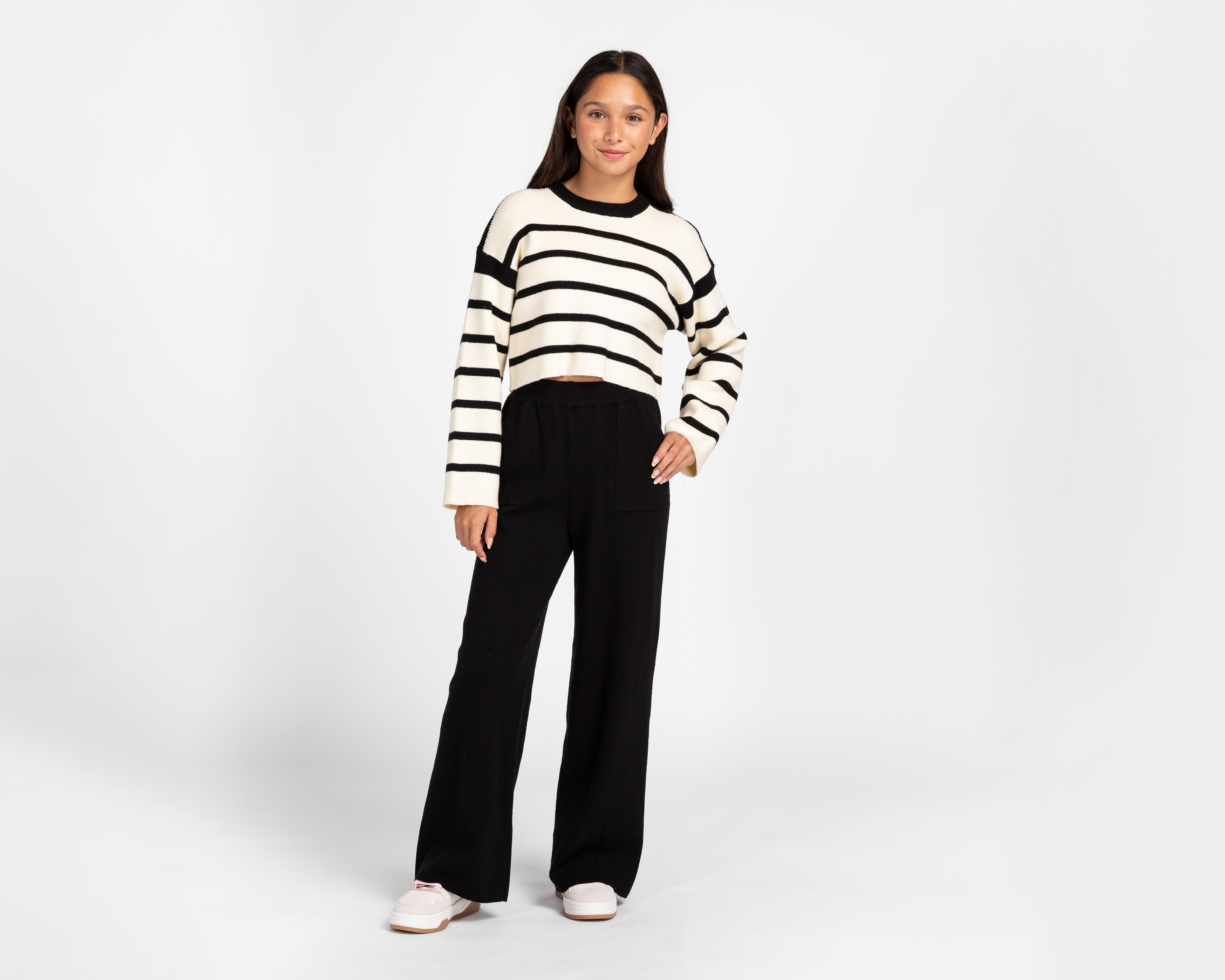 Conjunto 18 Forever para Niña 2 Piezas
