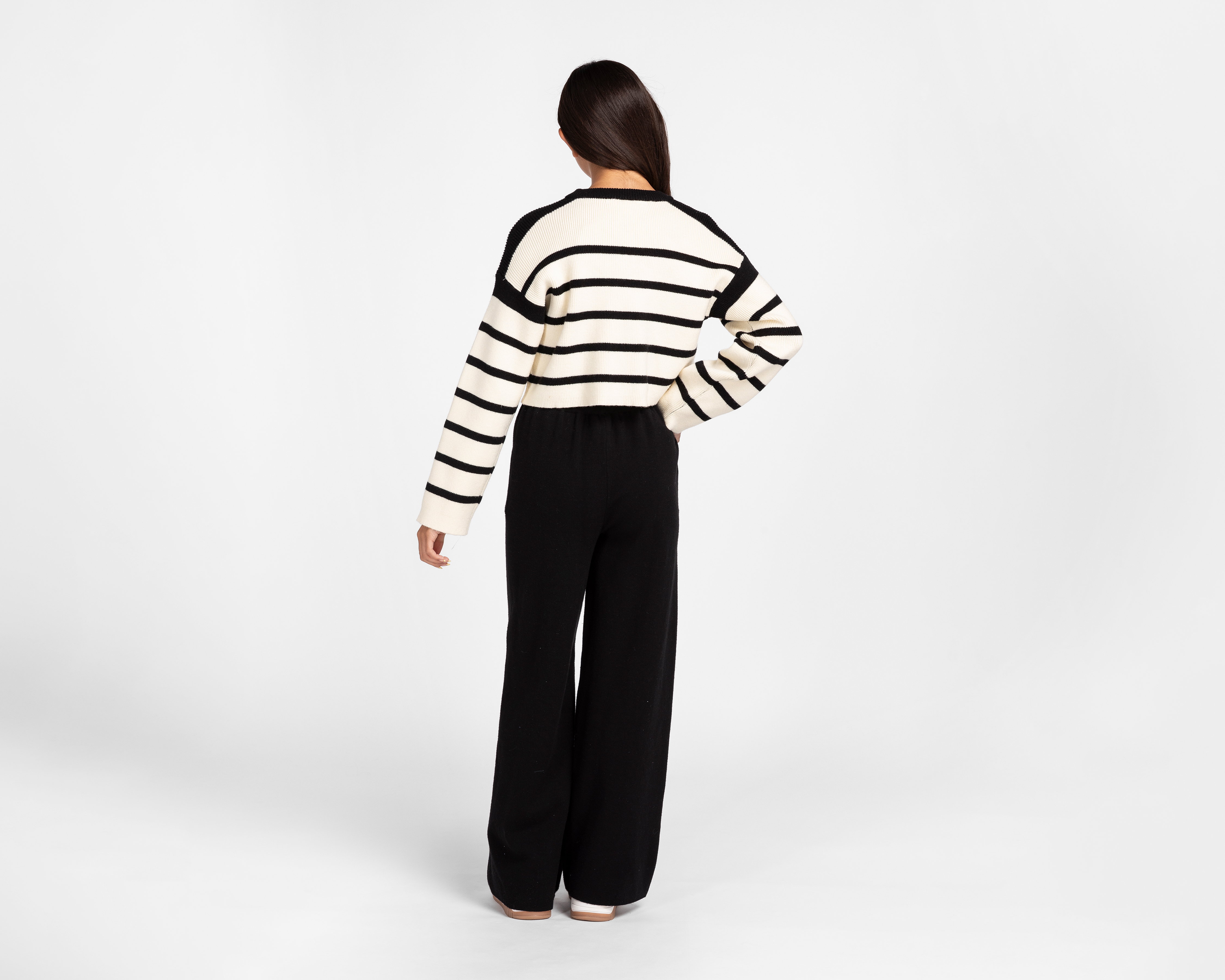 Foto 4 pulgar | Foto 3 | Conjunto 18 Forever para Niña 2 Piezas