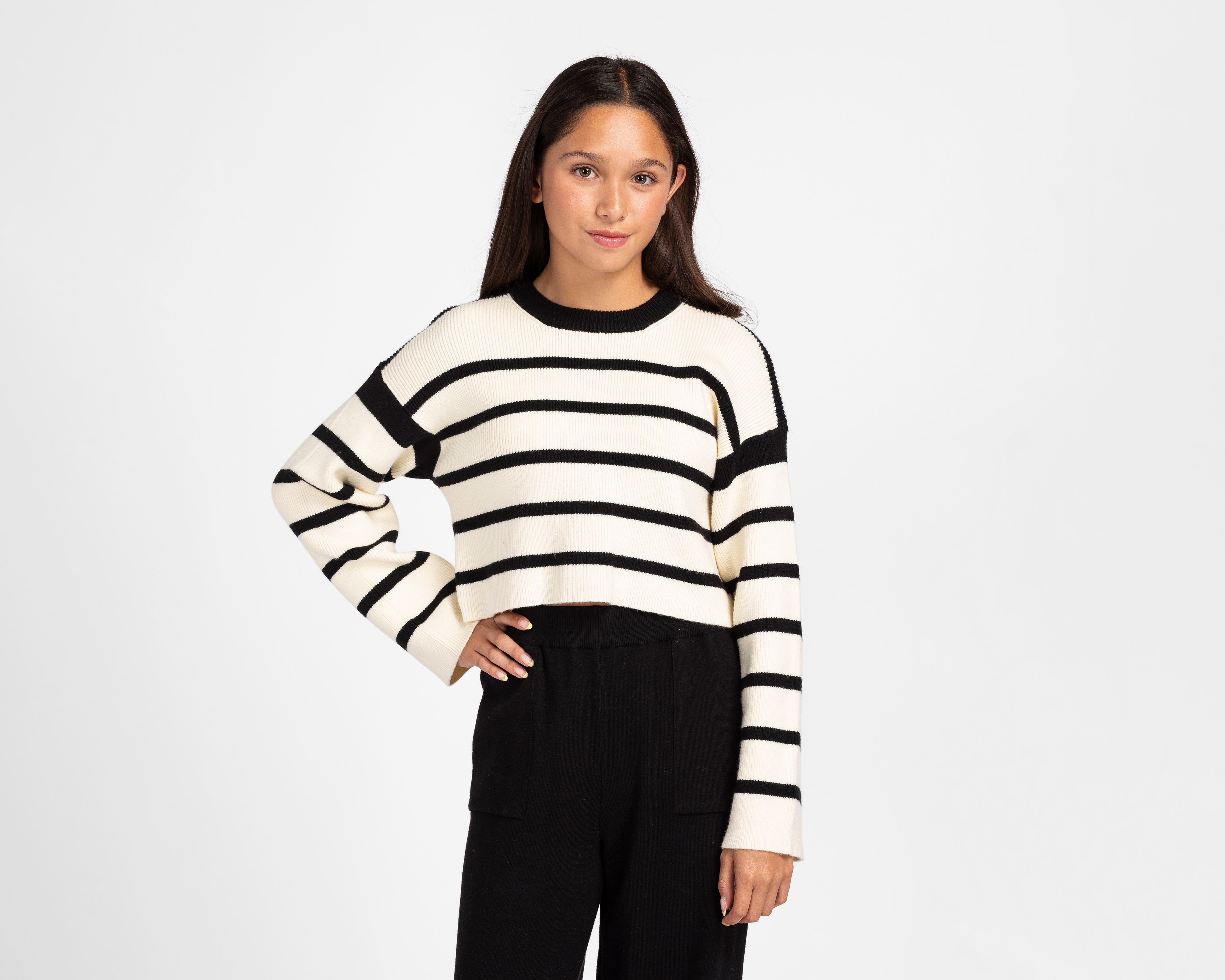 Foto 5 pulgar | Foto 4 | Conjunto 18 Forever para Niña 2 Piezas