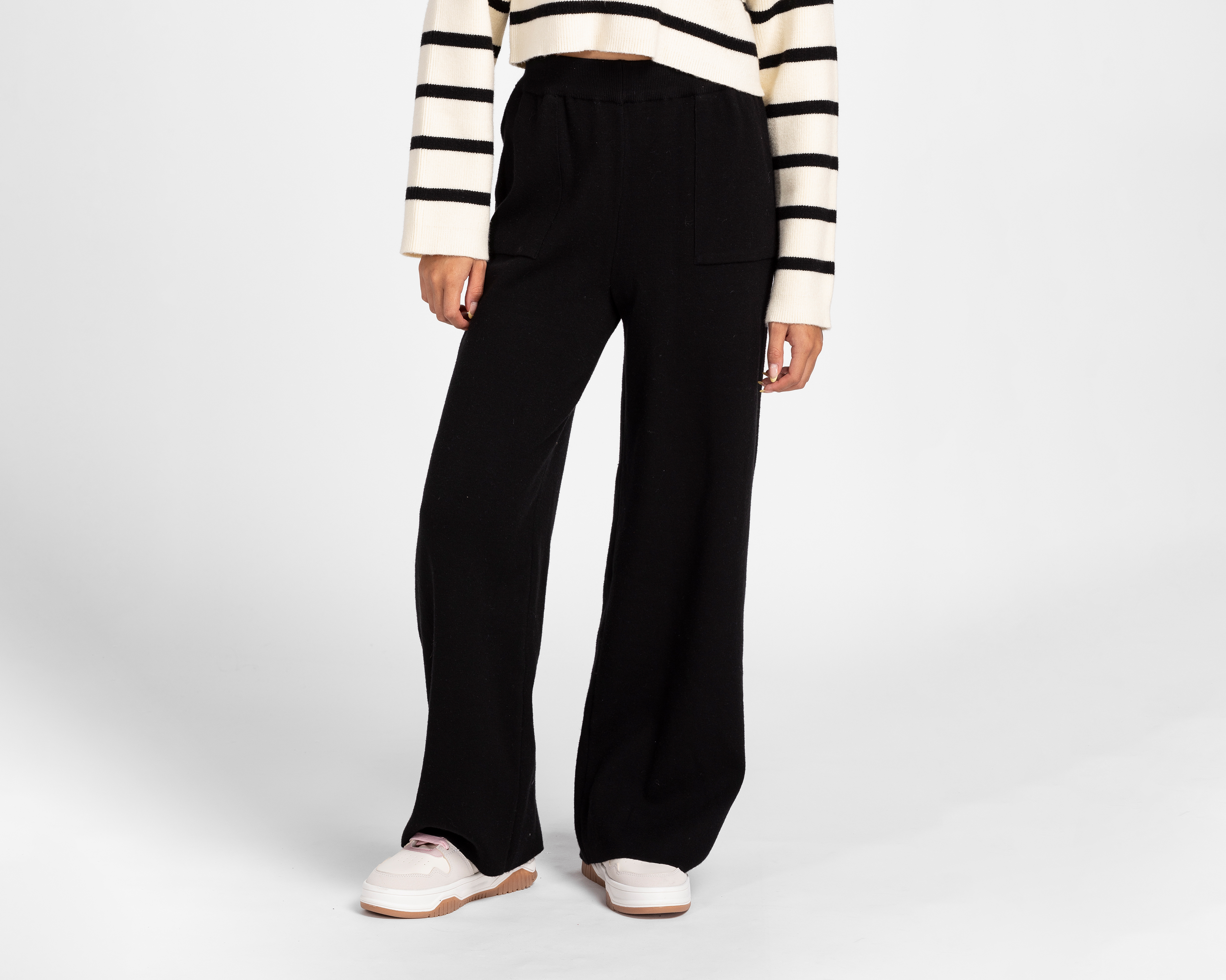 Foto 6 pulgar | Foto 5 | Conjunto 18 Forever para Niña 2 Piezas