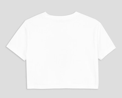 Foto 5 | Foto 5 | Playera Refill para Niña 2 Piezas