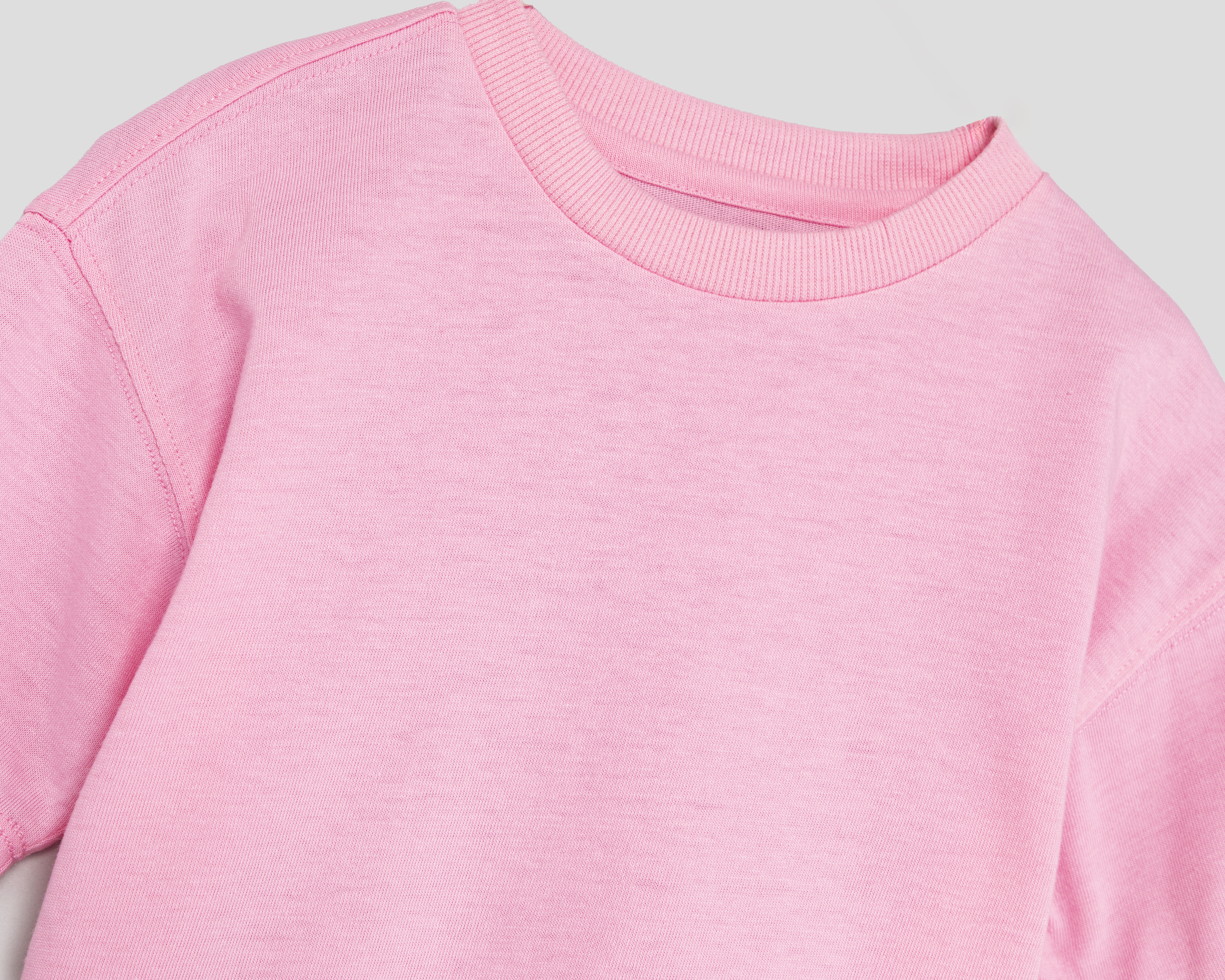 Foto 4 pulgar | Foto 3 | Playera Girls Attitude para Niña 2 Piezas