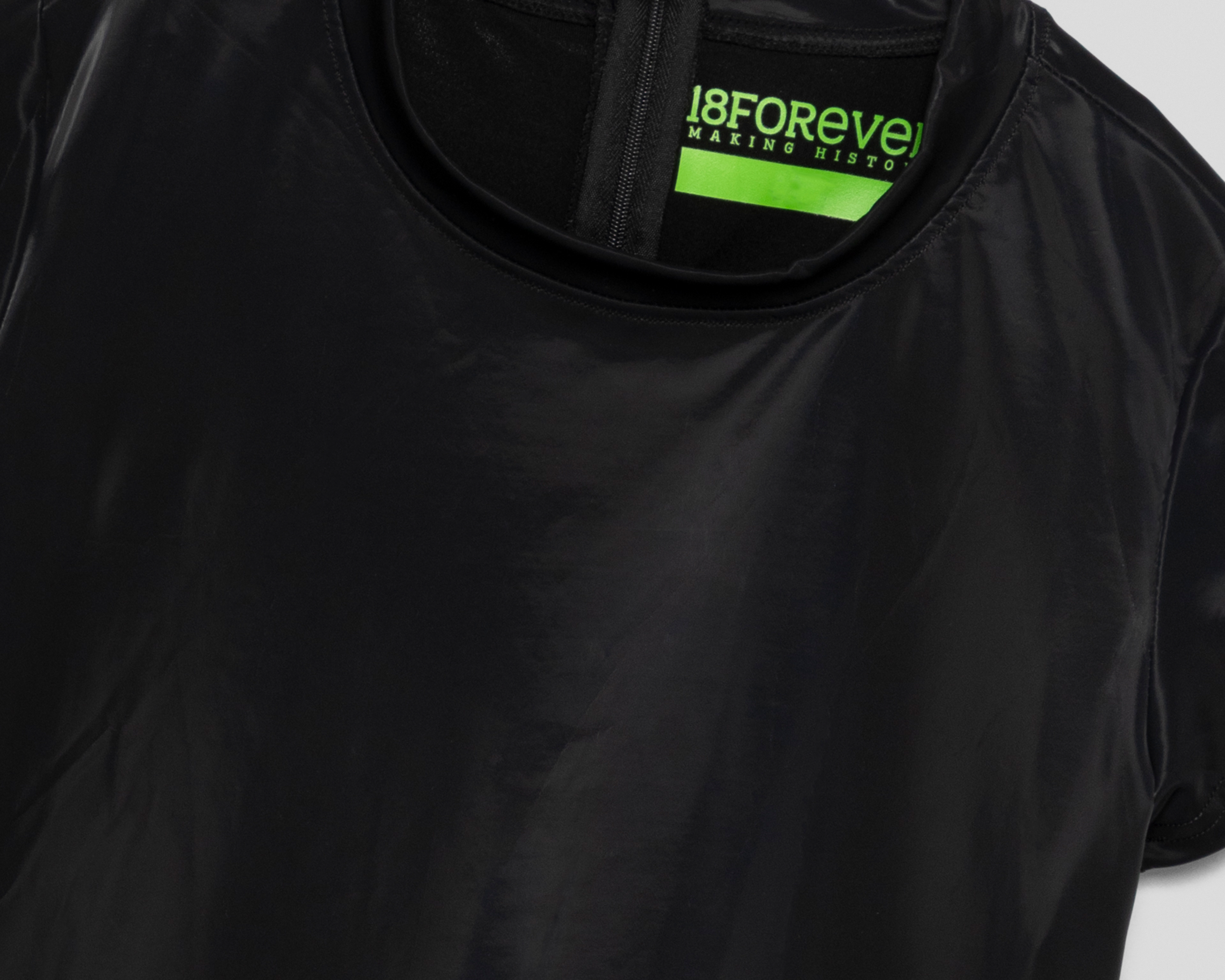 Foto 3 | Foto 3 | Playera Manga Corta 18 Forever para Mujer