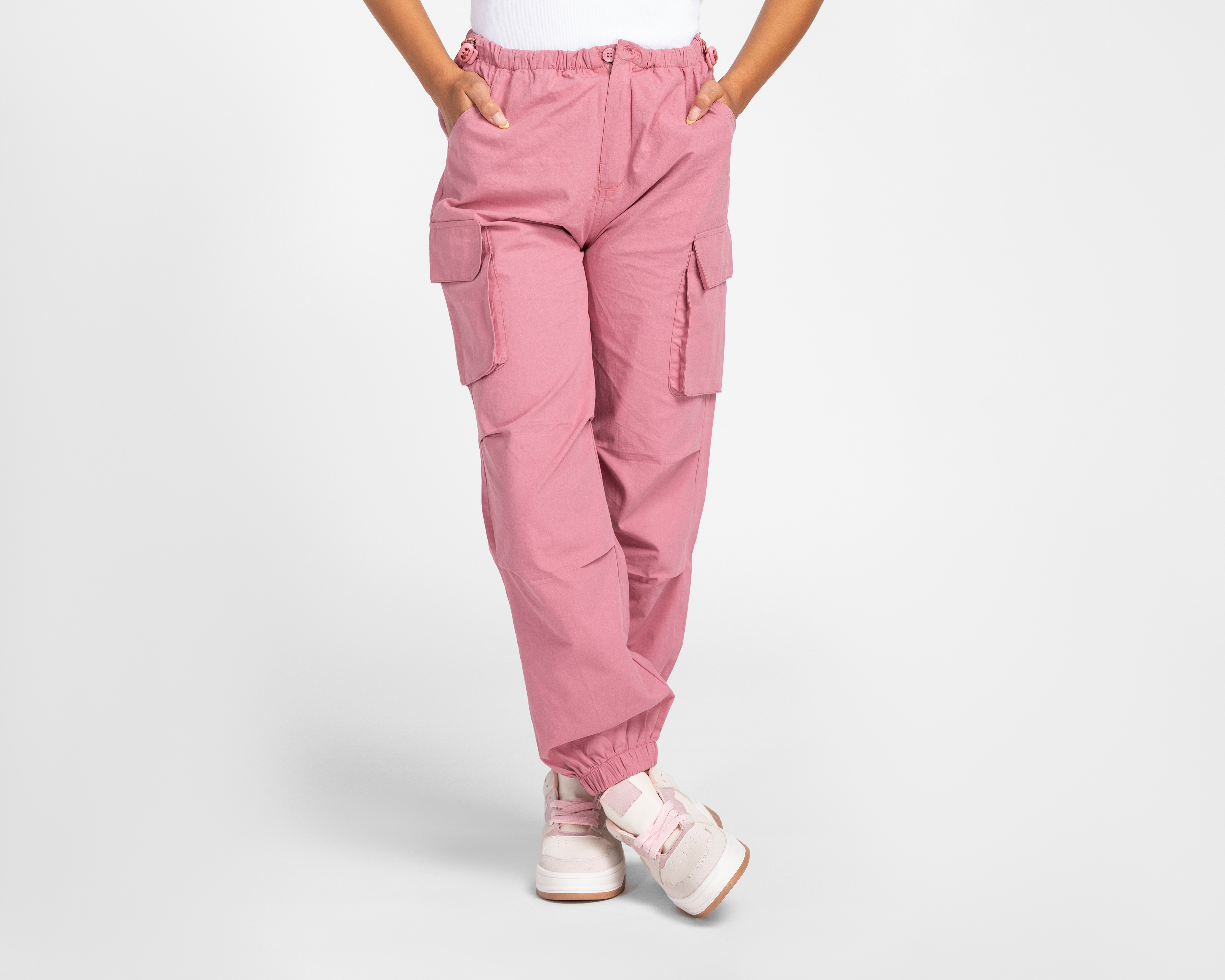 Jogger 18 Forever para Niña