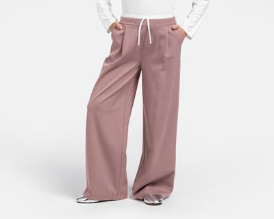 Foto 1 | Foto 1 | Pantalón 18 Forever Ancho para Niña