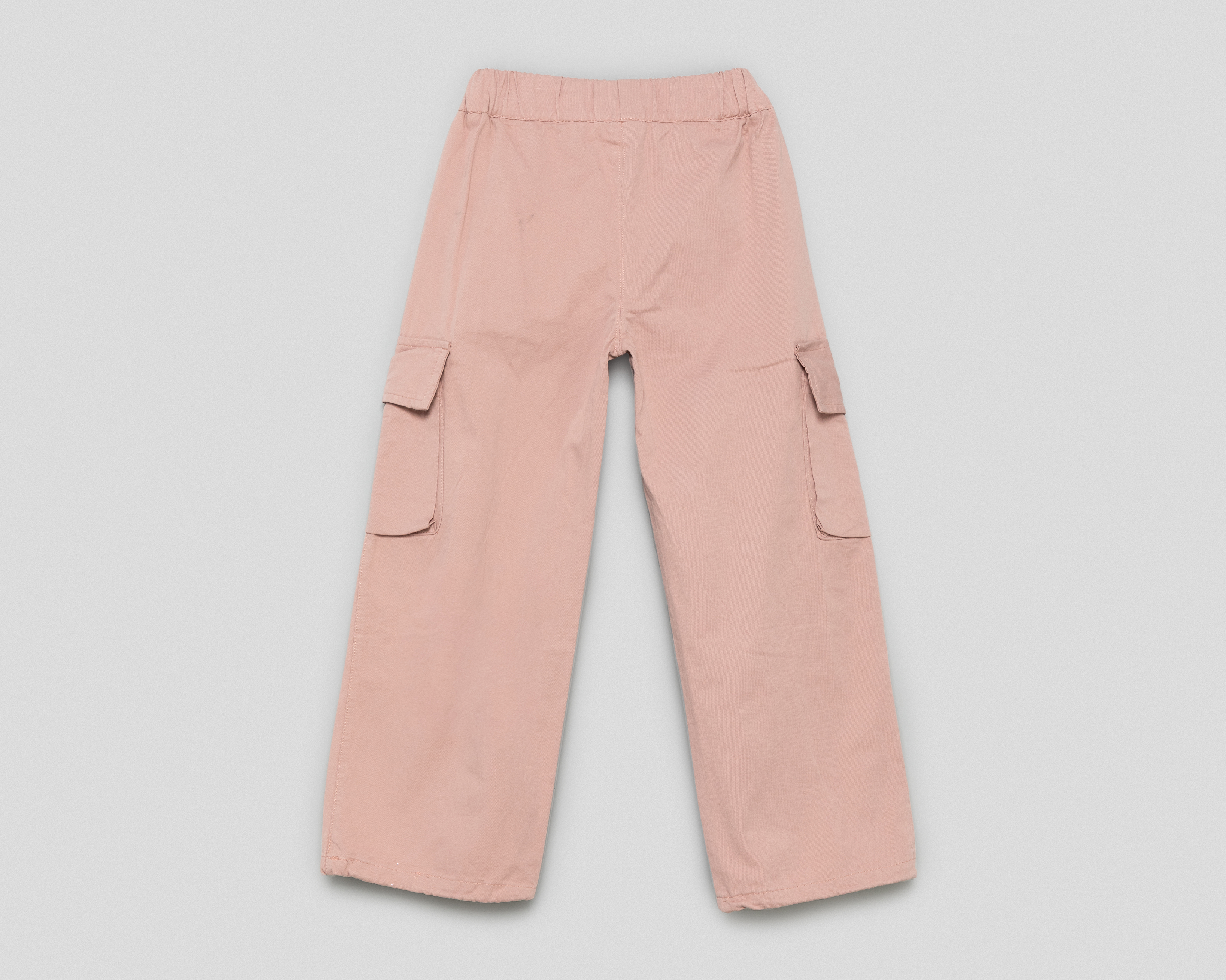 Foto 3 pulgar | Foto 2 | Pantalón Girls Attitude Cargo para Niña