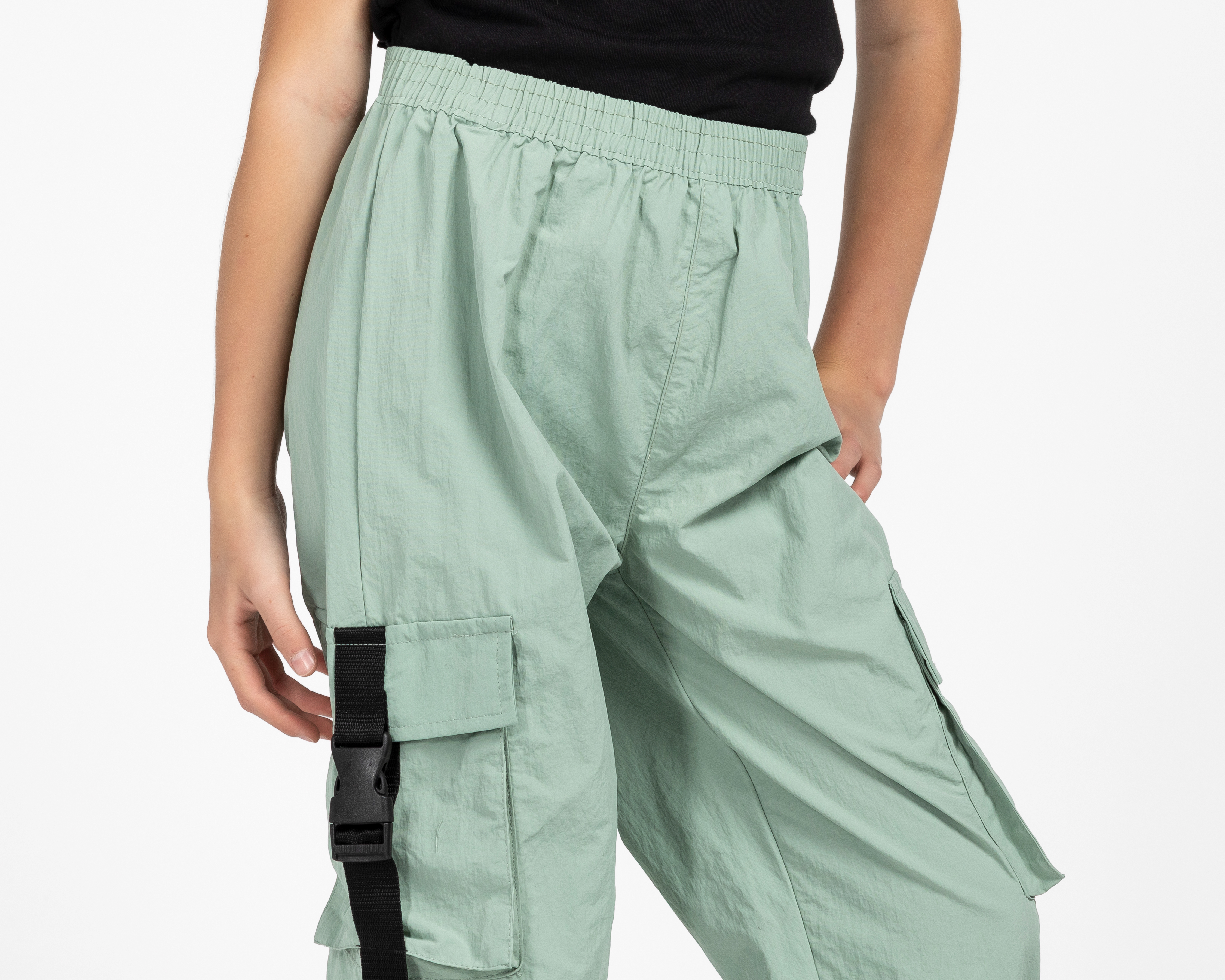 Foto 5 pulgar | Foto 4 | Jogger Refill para Niña