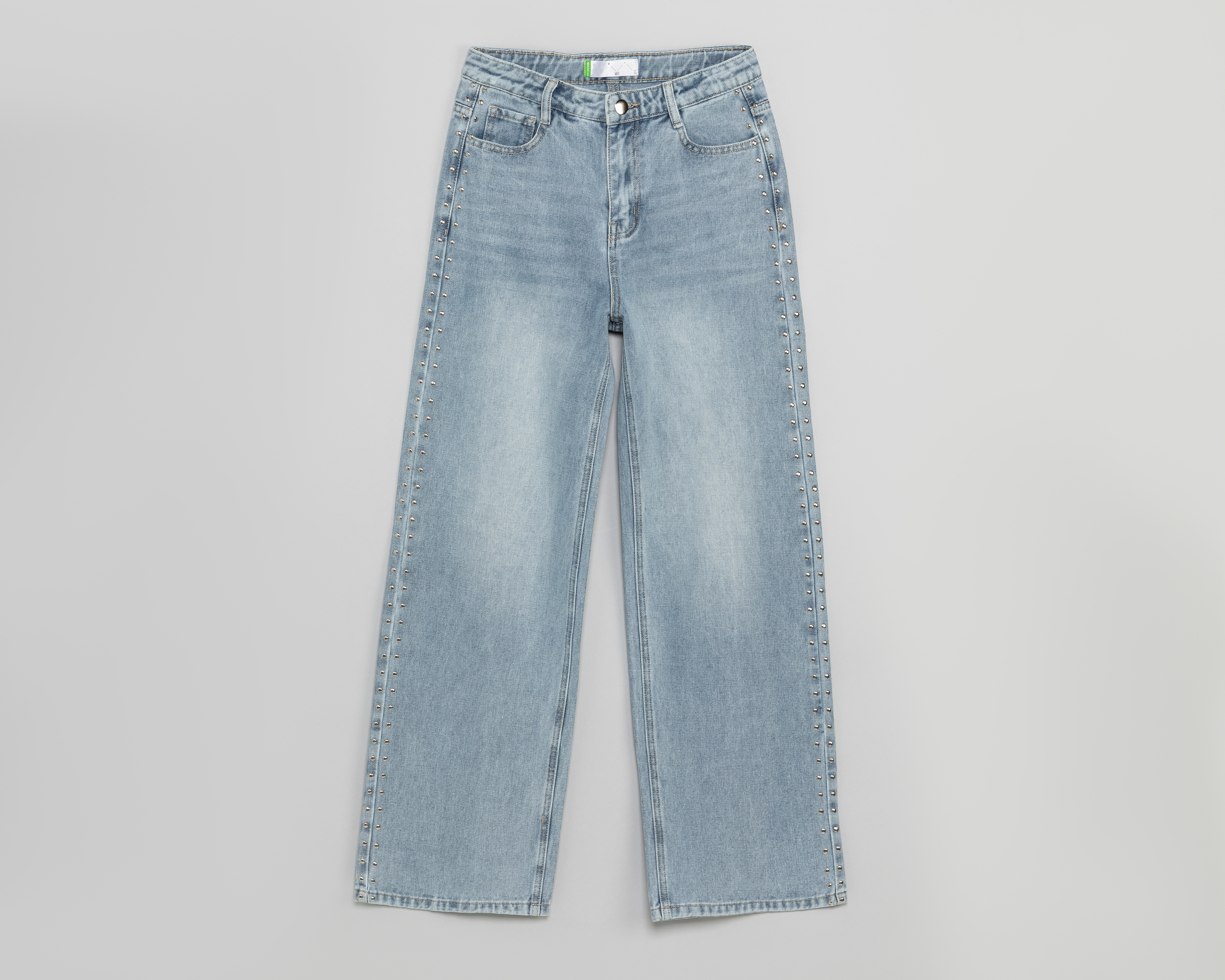 Pantalón 18 Forever Wide Leg para Niña