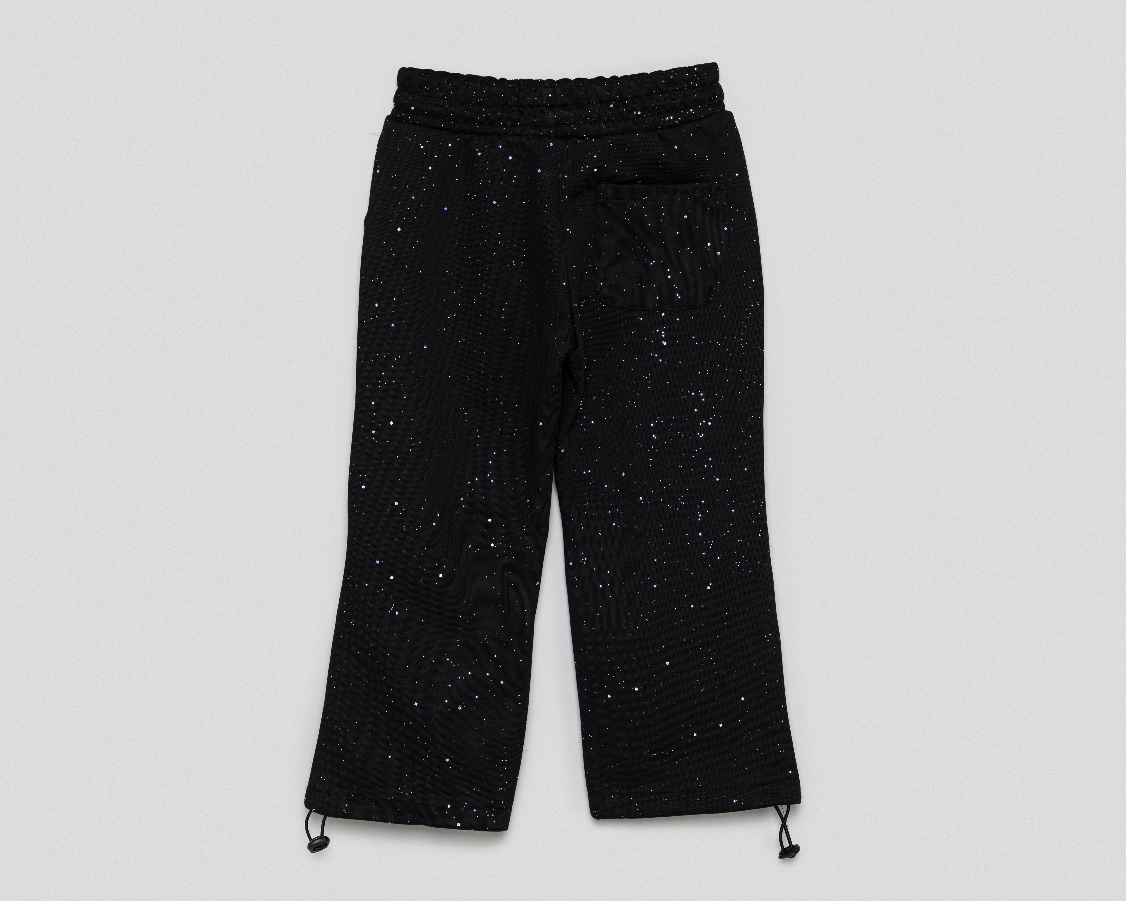 Foto 3 pulgar | Foto 2 | Pantalón Wide Leg Girls Attitude para Niña