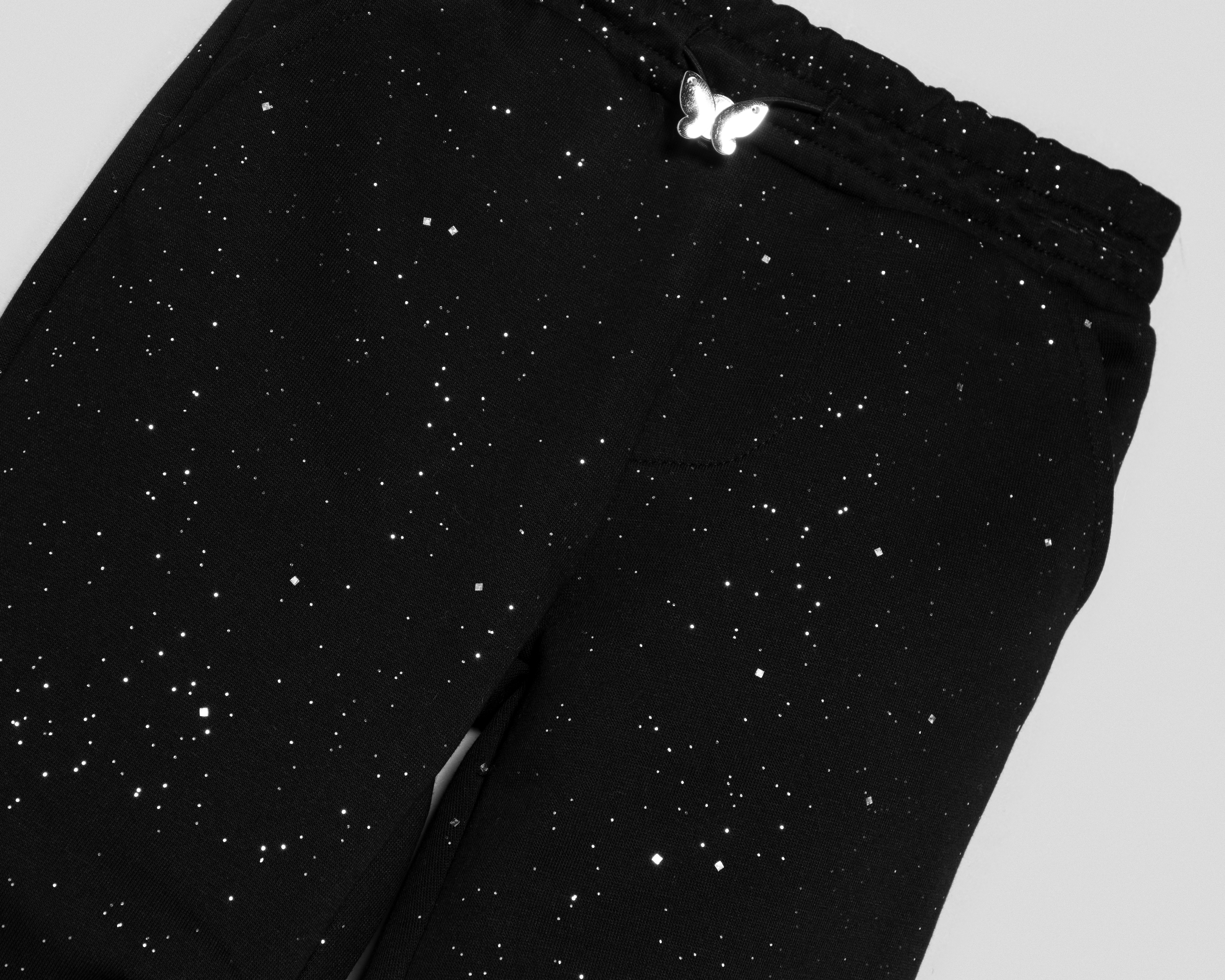 Foto 4 pulgar | Foto 3 | Pantalón Wide Leg Girls Attitude para Niña