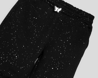 Foto 3 | Foto 3 | Pantalón Wide Leg Girls Attitude para Niña