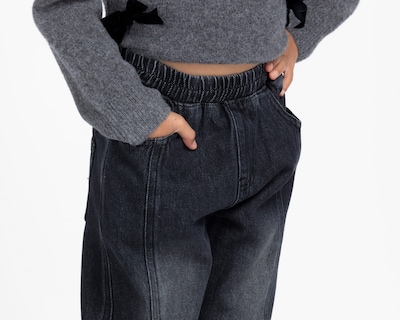 Foto 4 | Foto 4 | Pantalón Girls Attitude Cargo para Niña