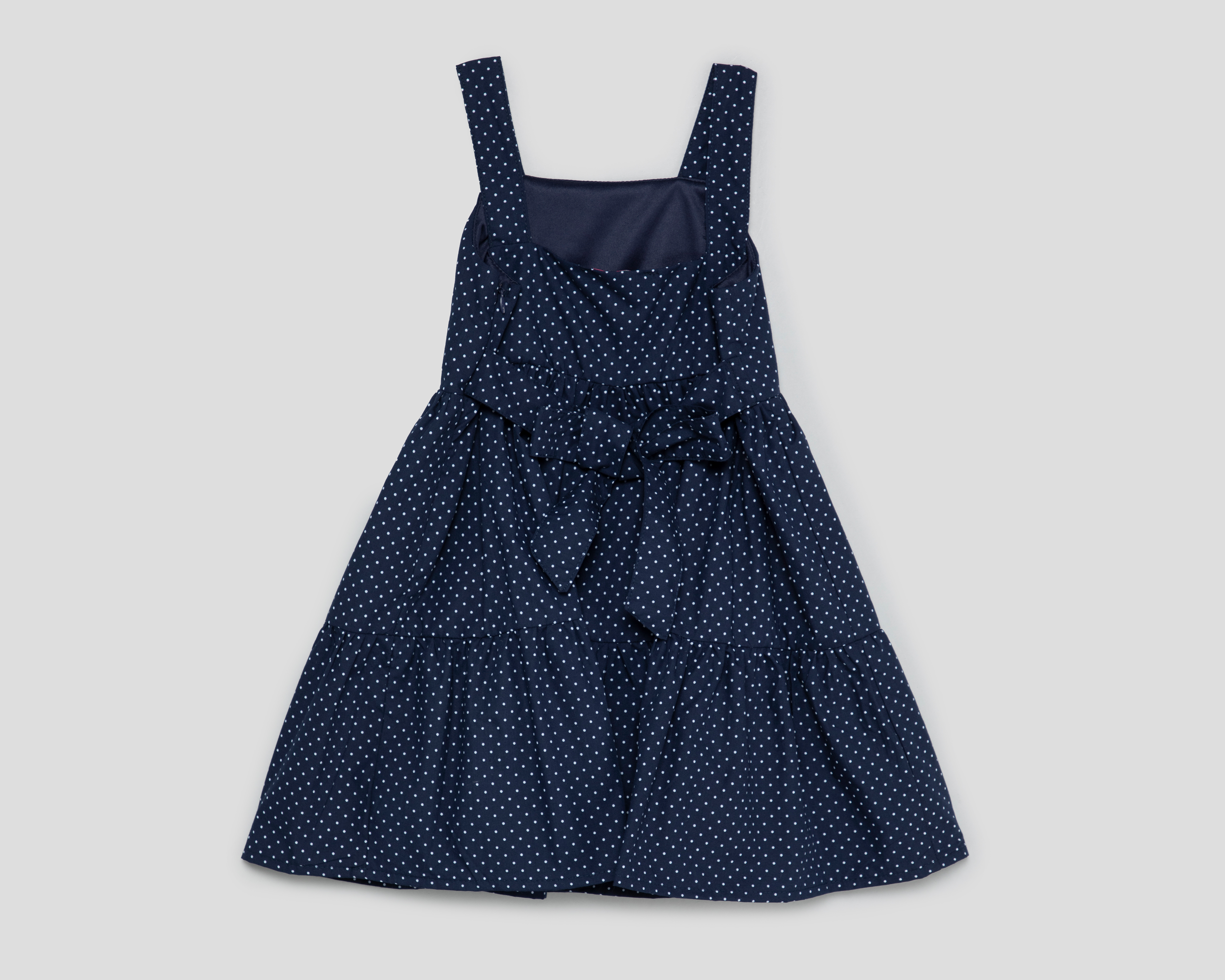 Foto 2 | Foto 2 | Vestido Azul Girls Attitude para Niña