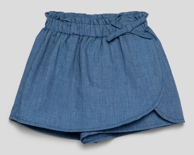 Foto 1 | Foto 1 | Short Falda Girls Attirude para Niña