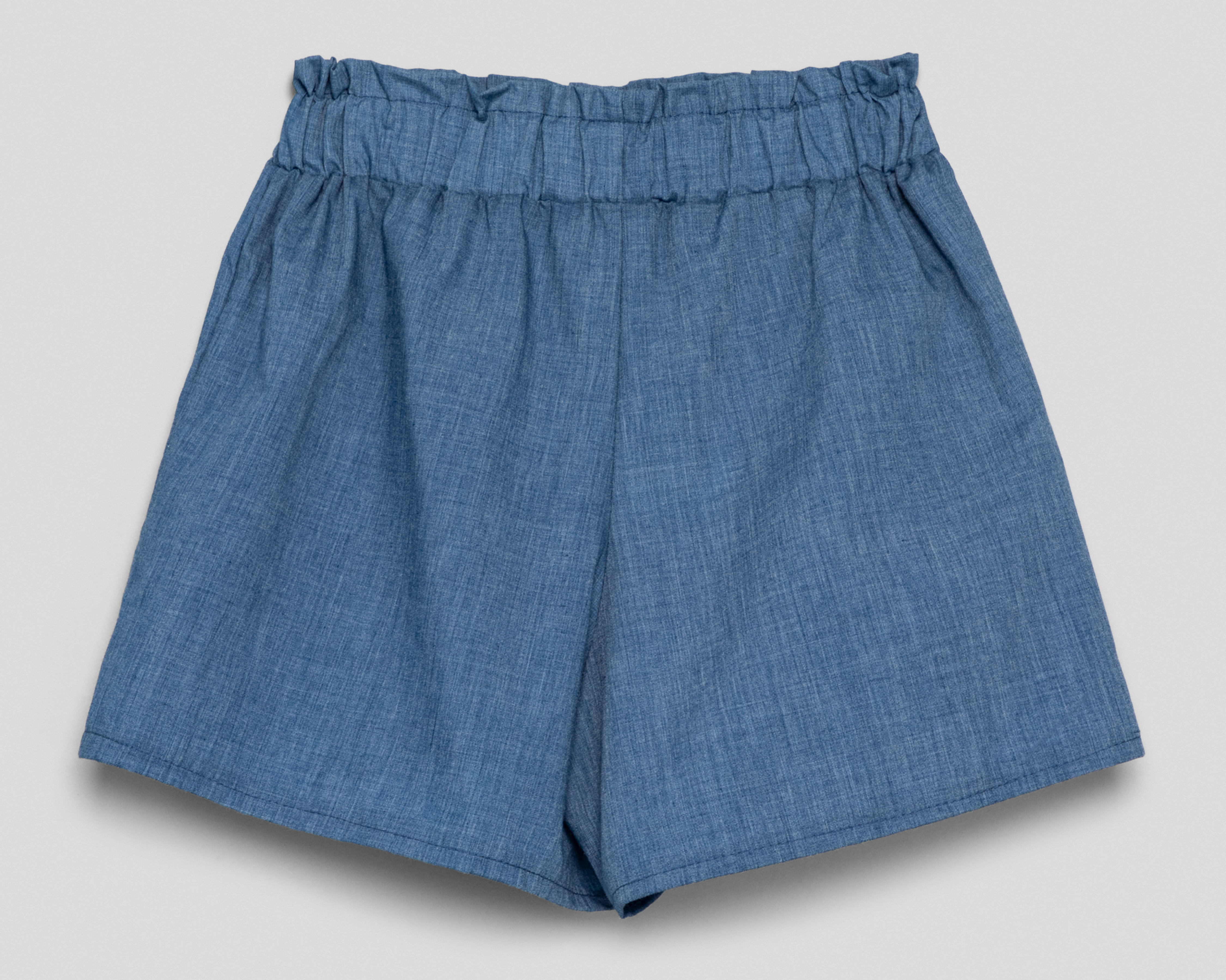 Foto 3 pulgar | Foto 2 | Short Falda Girls Attirude para Niña