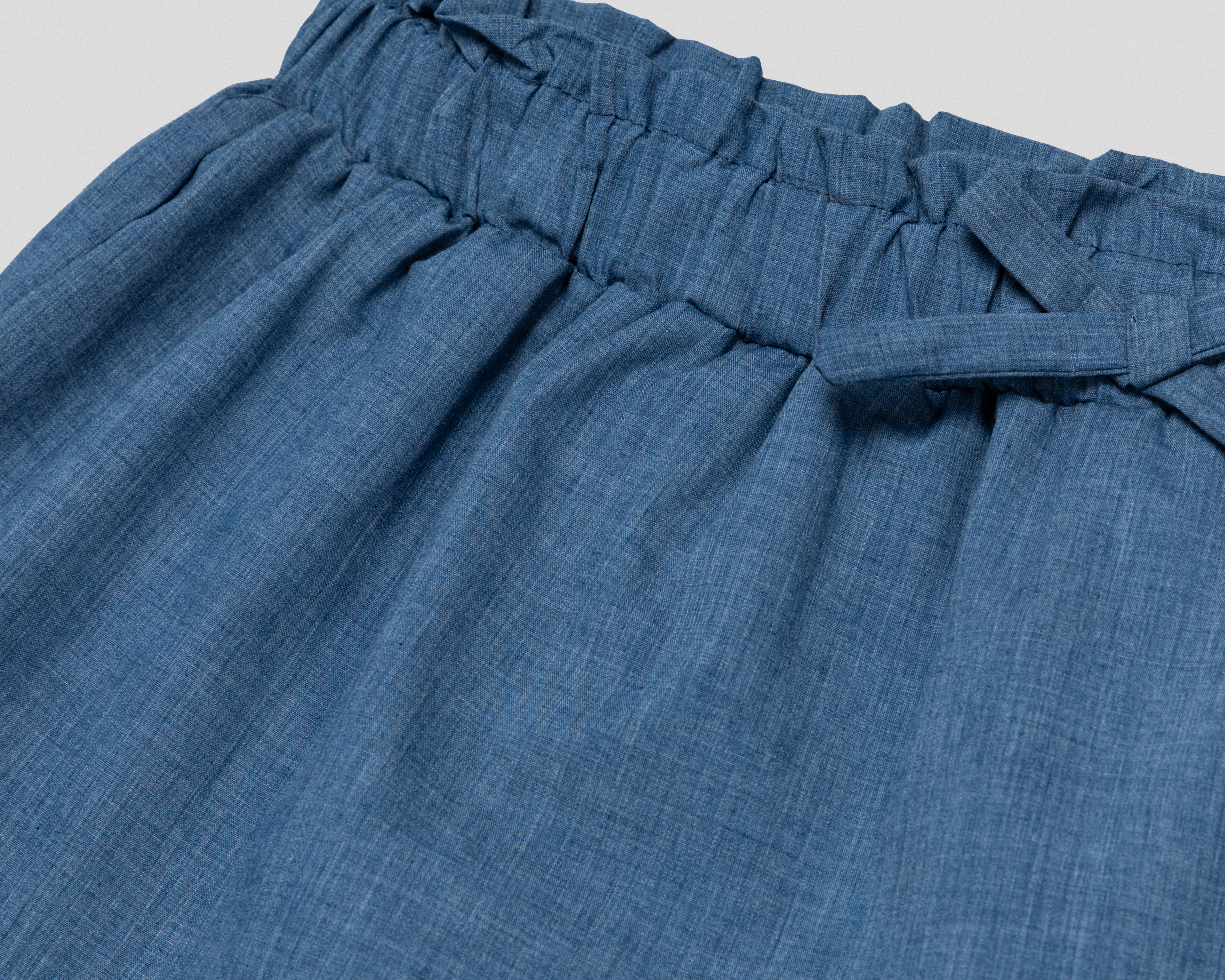 Foto 4 pulgar | Foto 3 | Short Falda Girls Attirude para Niña