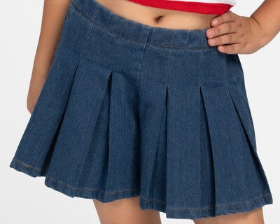 Foto 4 | Foto 4 | Short Refill para Niña