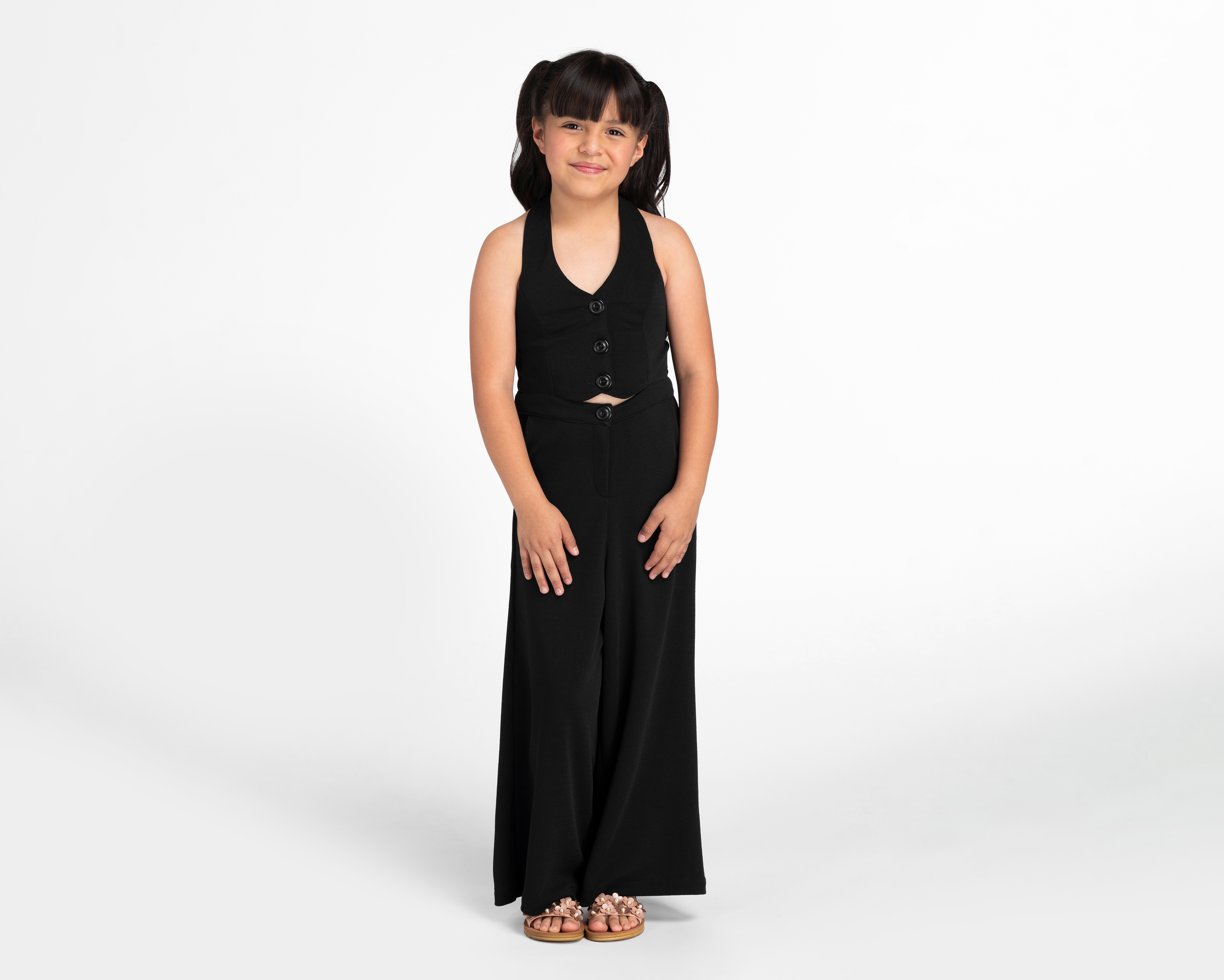 Palazzo 18 Forever para Niña