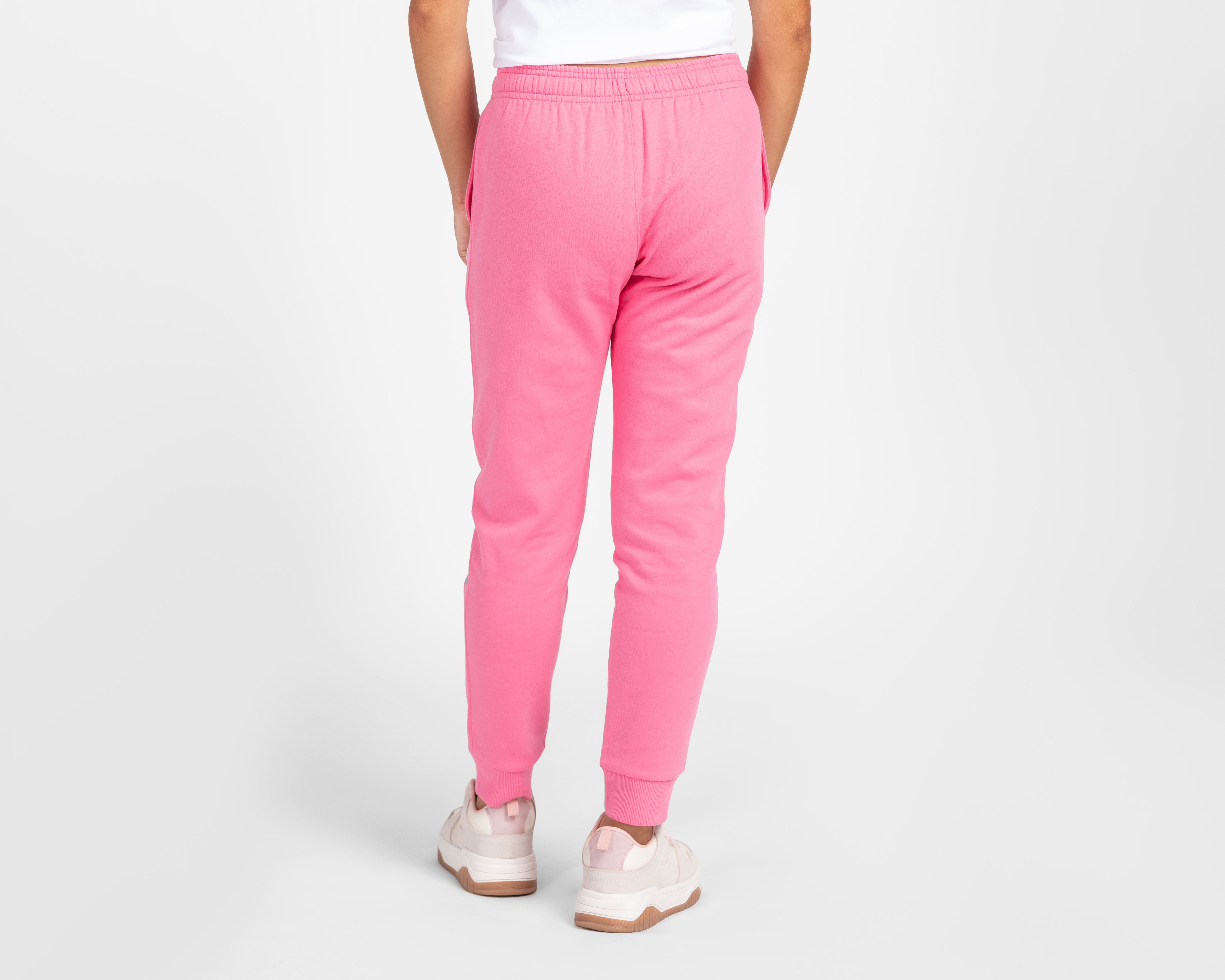 Foto 4 pulgar | Foto 3 | Jogger Champion para Niña