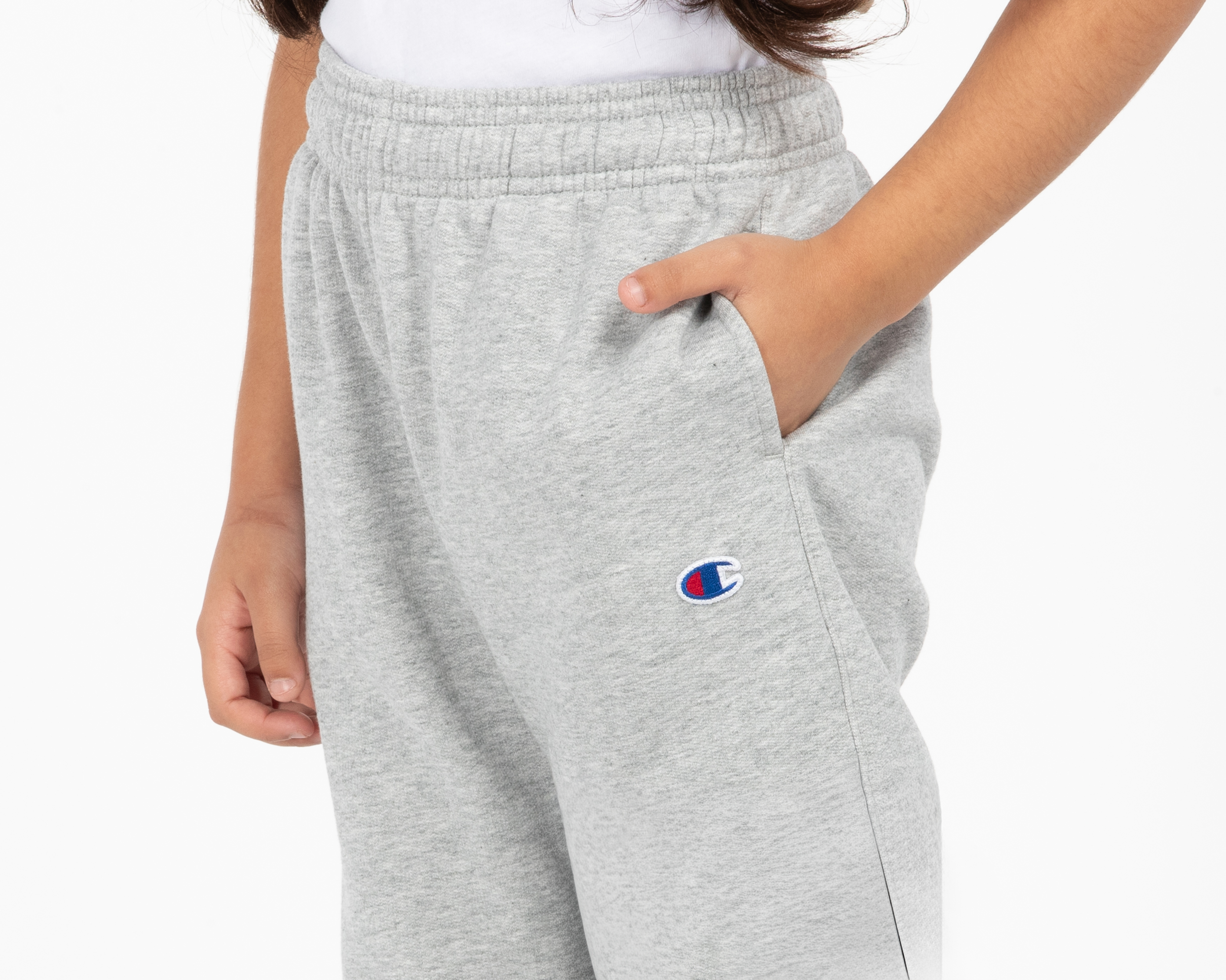 Foto 4 | Foto 4 | Pants Deportivo Champion para Niña