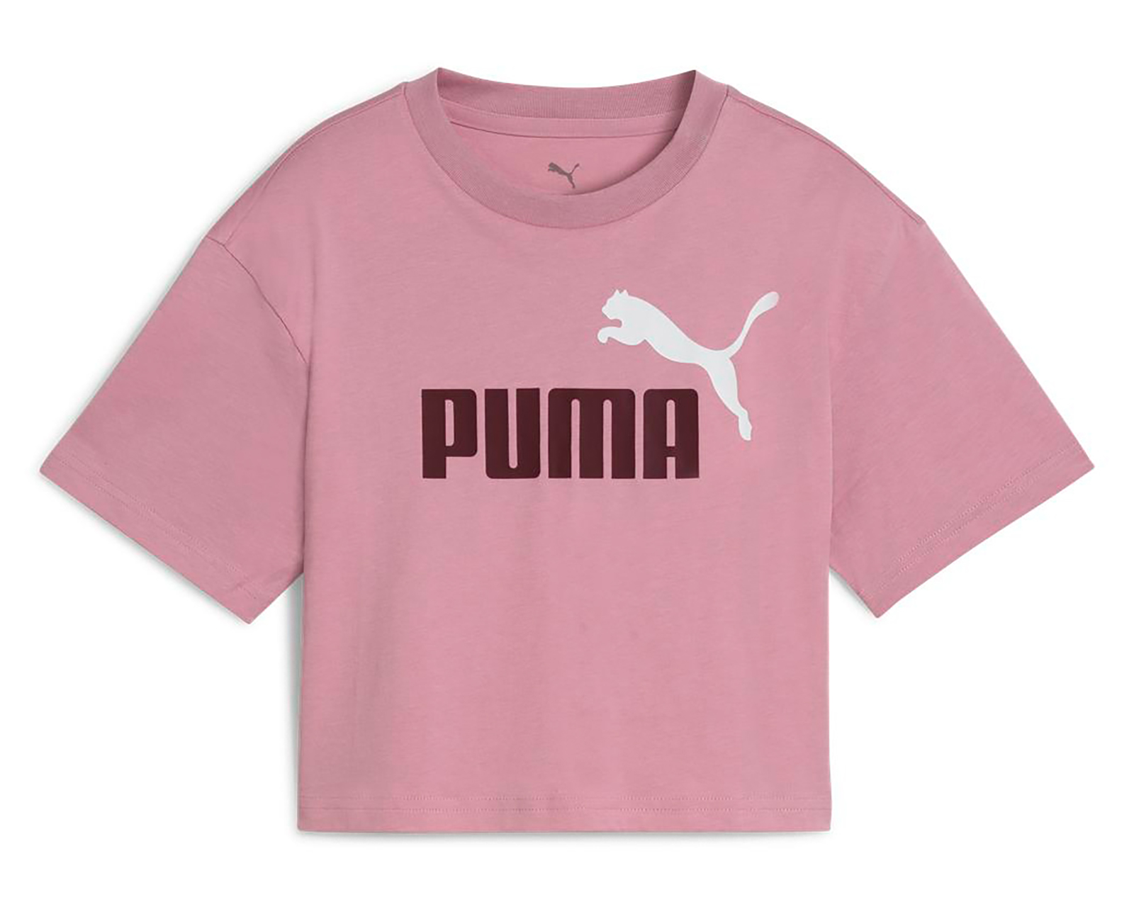 Foto 2 pulgar | Foto 1 | Playera Deportiva Puma para Niña