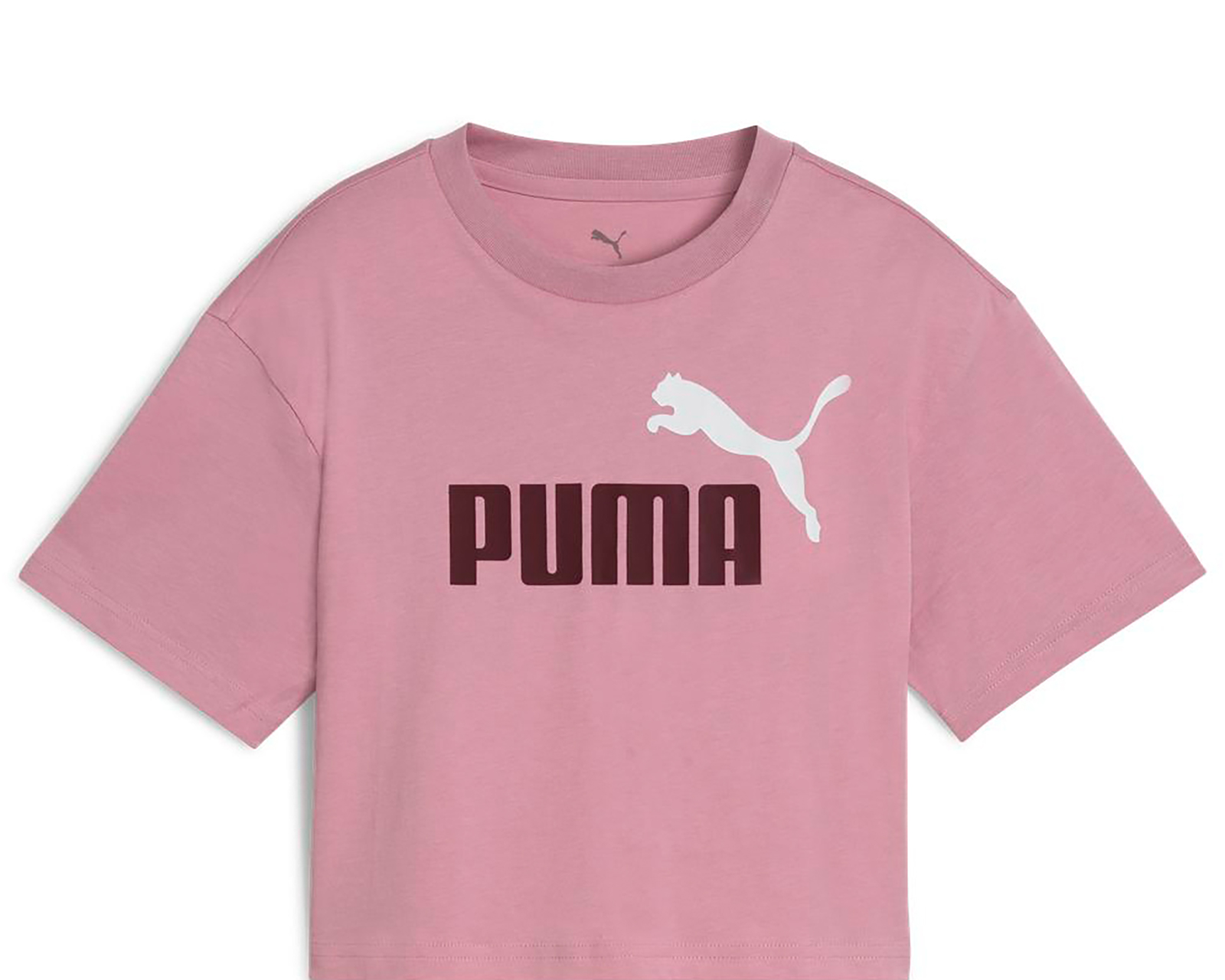 Foto 4 pulgar | Foto 3 | Playera Deportiva Puma para Niña