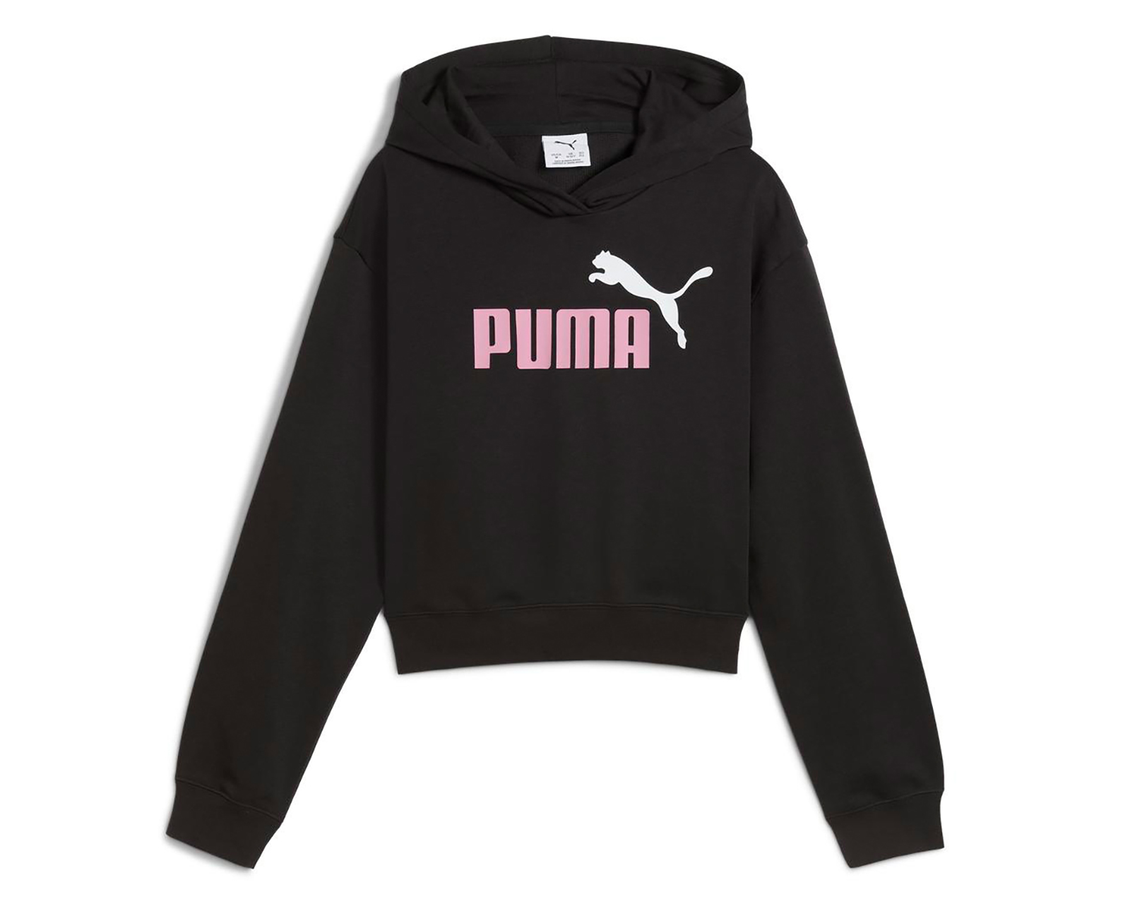 Sudadera Deportiva Puma para Niña