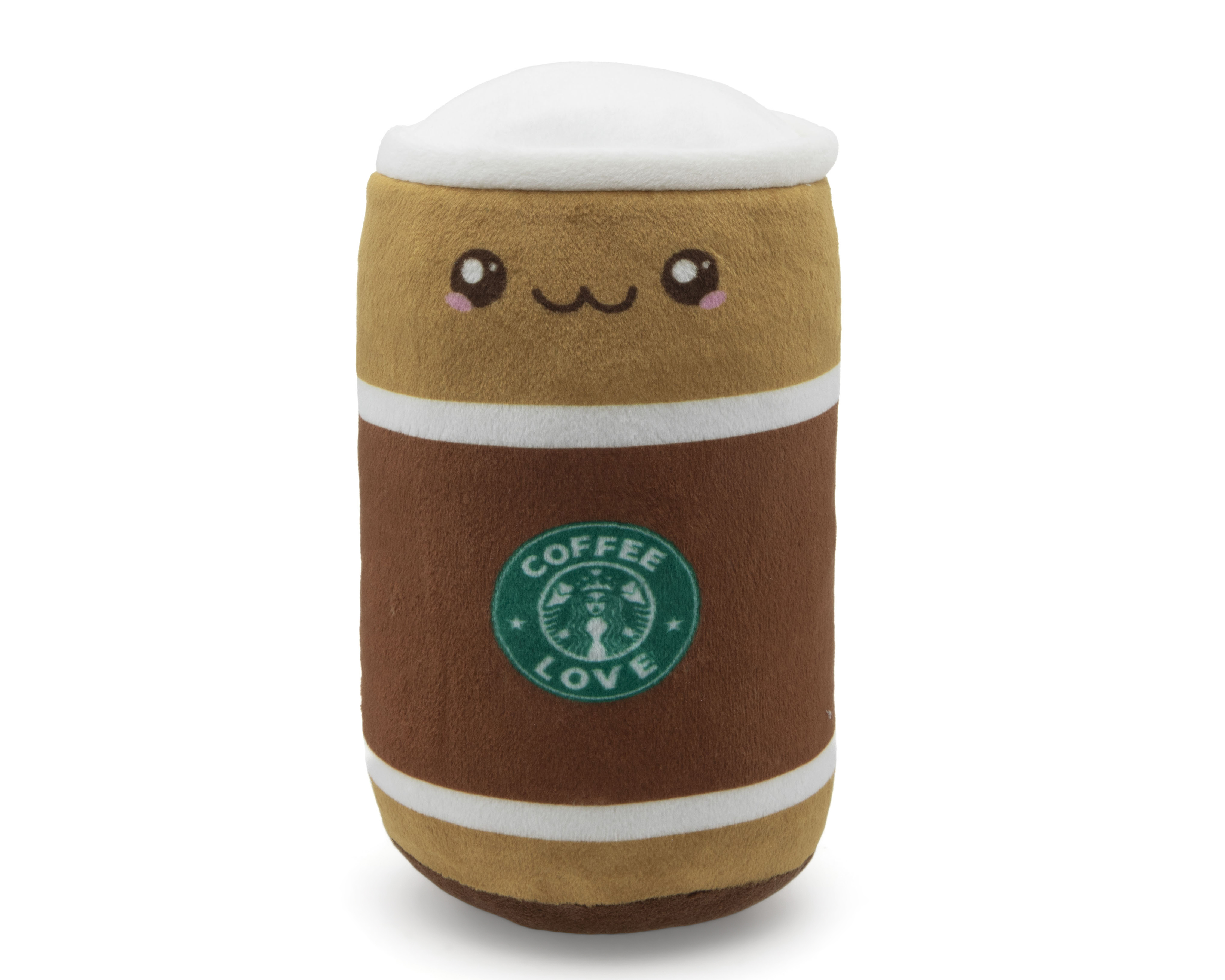 Foto 1 | Foto 1 | Peluche Pimp Vaso de Café