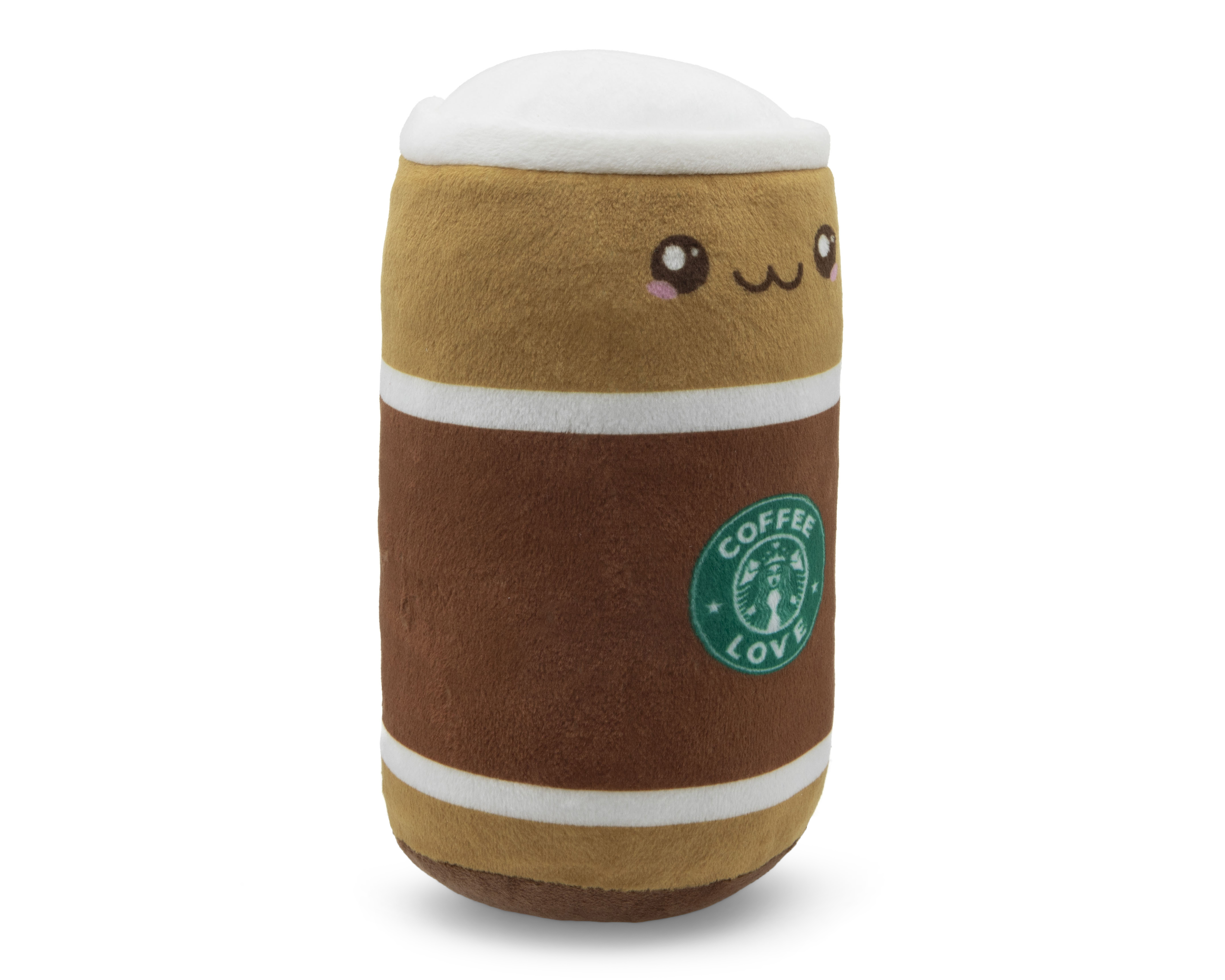 Foto 2 | Foto 2 | Peluche Pimp Vaso de Café