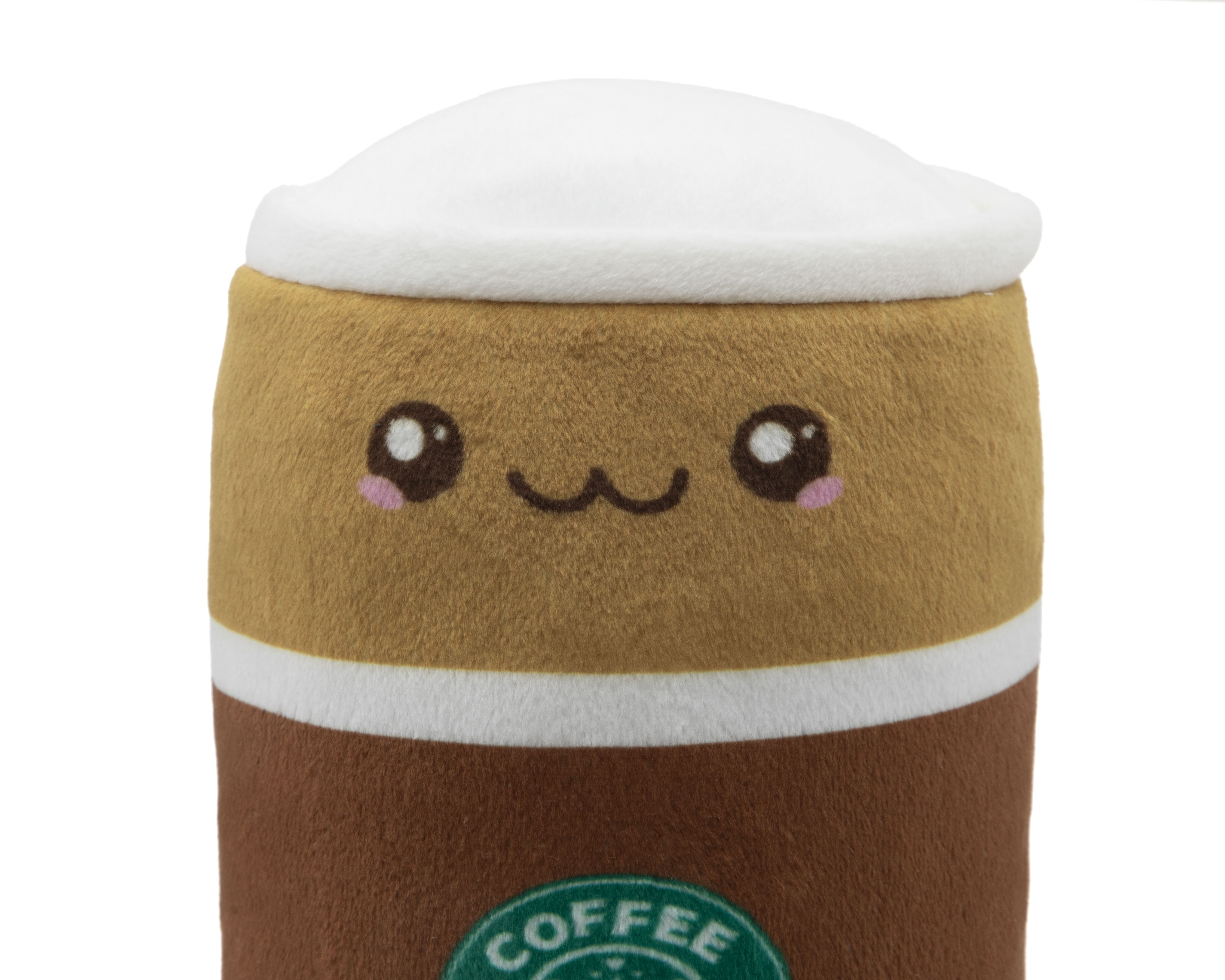 Foto 5 pulgar | Foto 4 | Peluche Pimp Vaso de Café