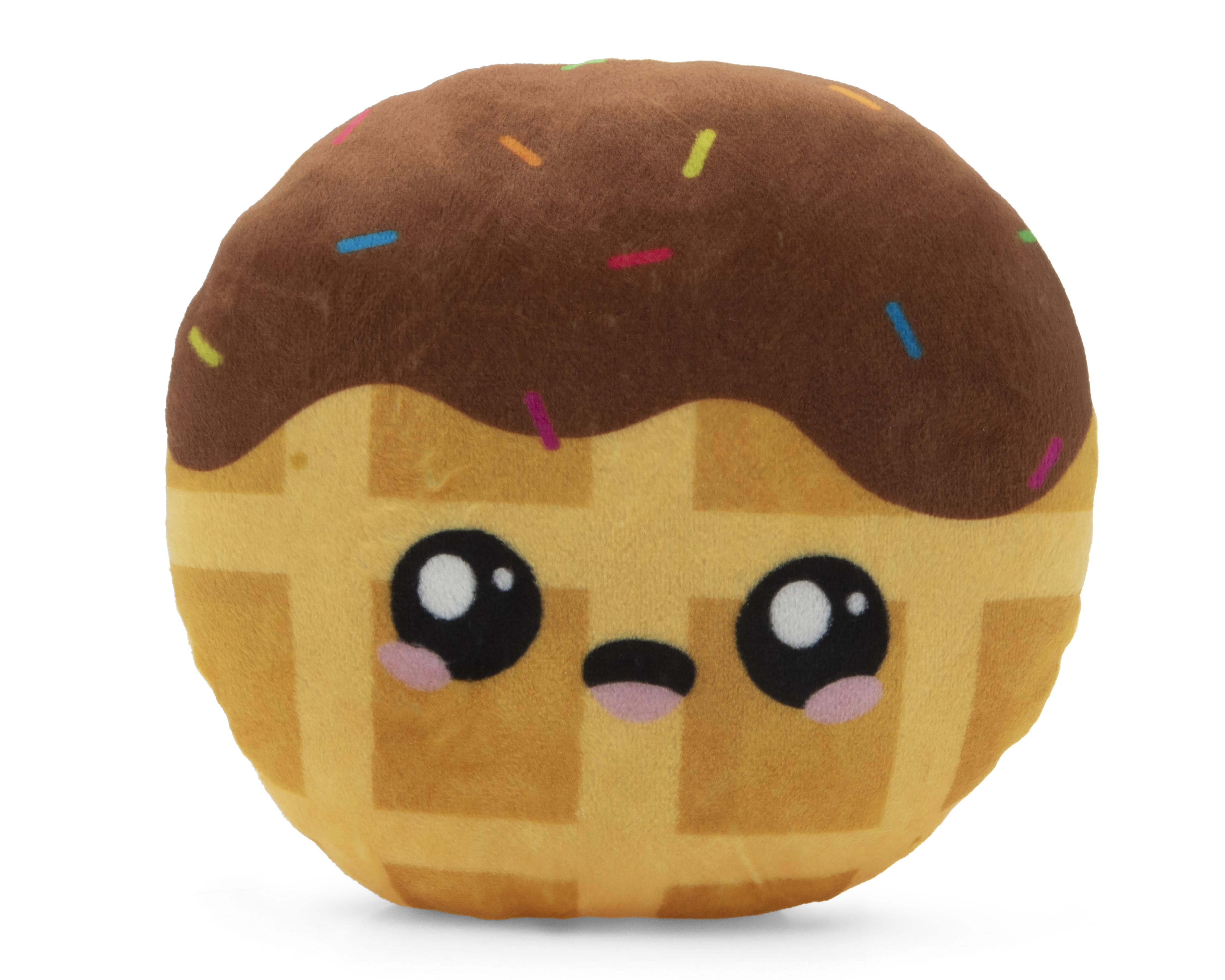 Foto 2 pulgar | Foto 1 | Peluche Pimp de Waffle