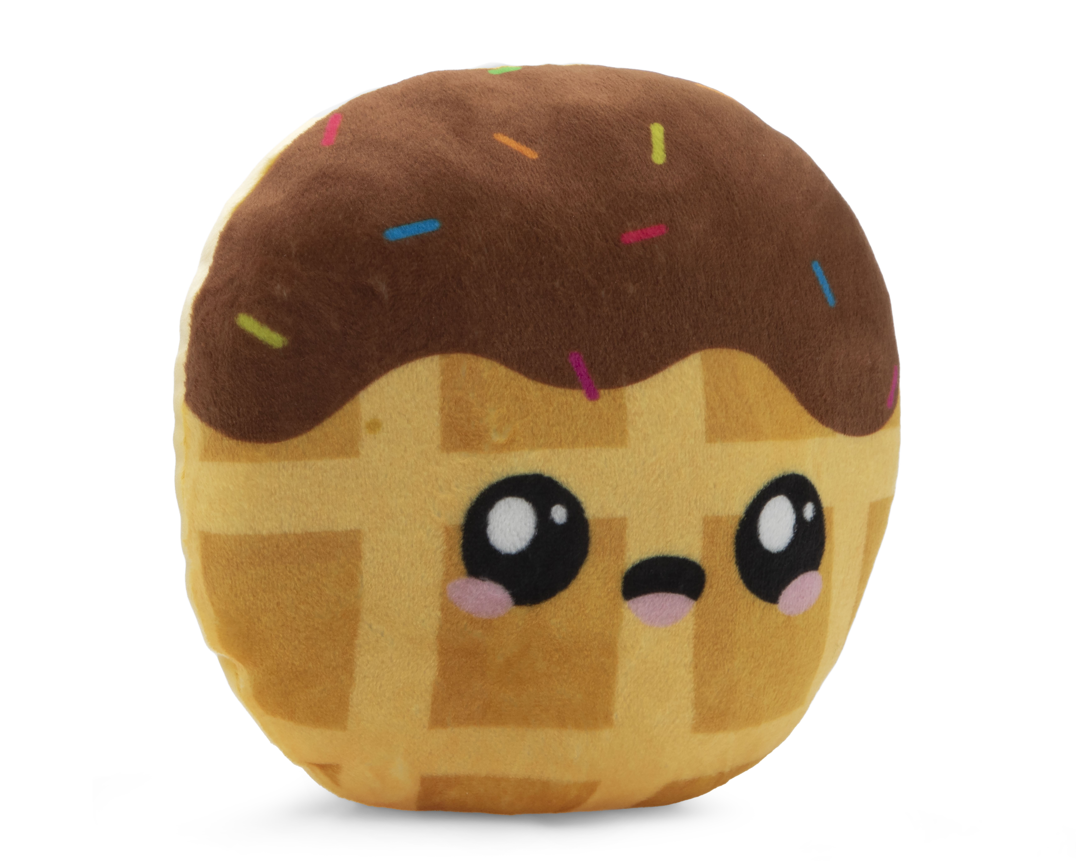 Foto 3 pulgar | Foto 2 | Peluche Pimp de Waffle