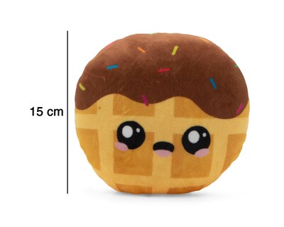 Foto 5 | Foto 5 | Peluche Pimp de Waffle