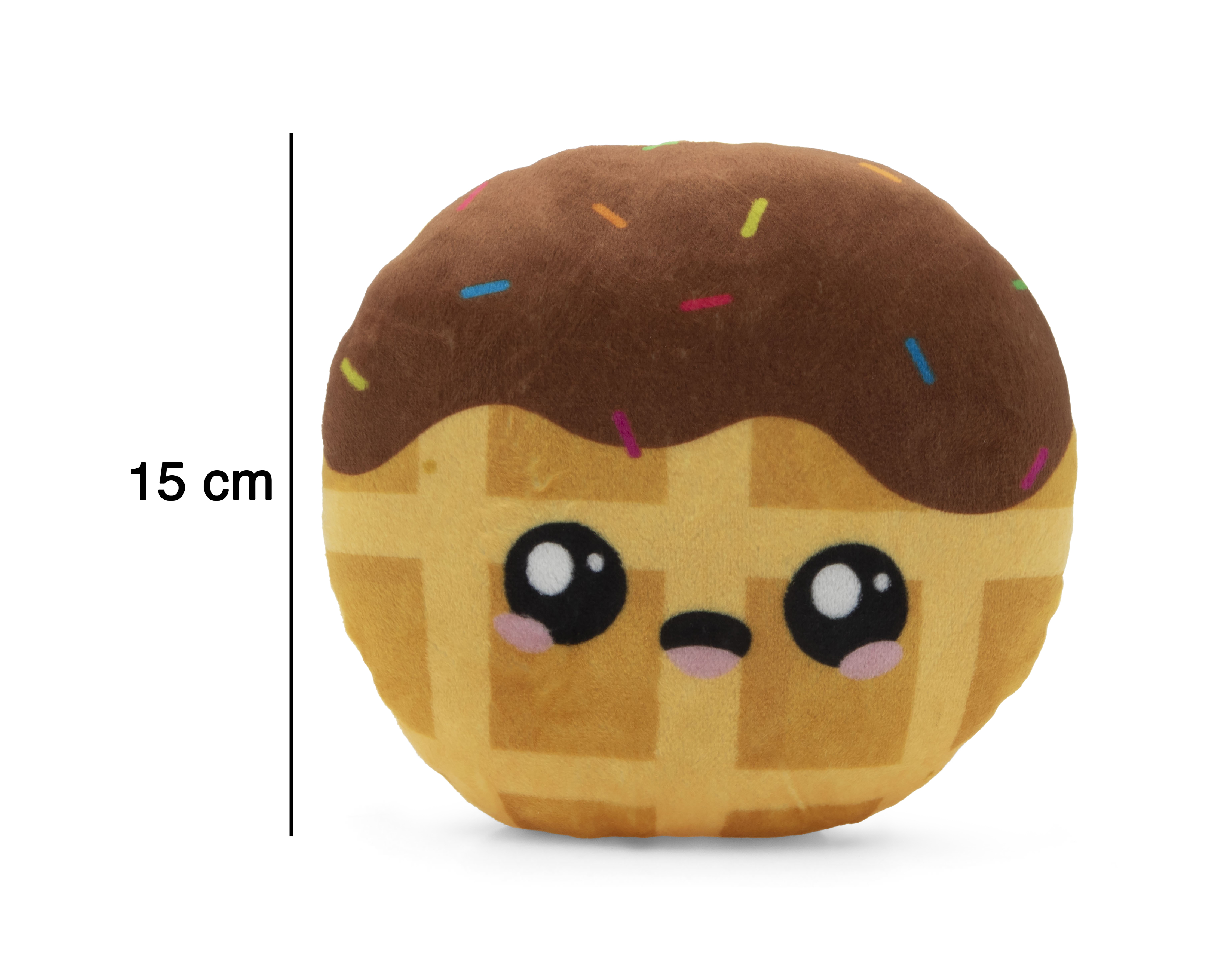 Foto 6 | Foto 6 | Peluche Pimp de Waffle