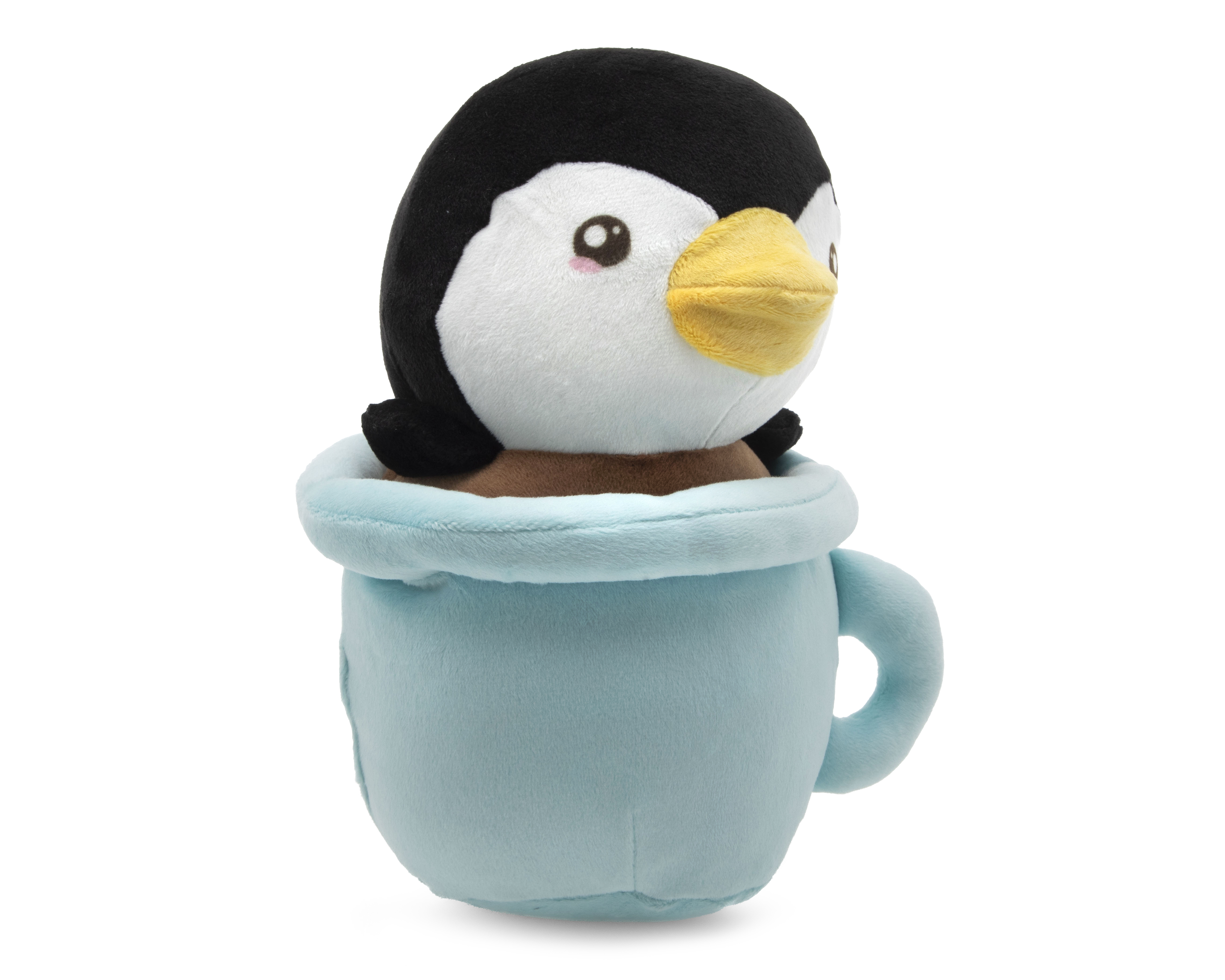 Foto 3 pulgar | Foto 2 | Peluche Pimp de Pingüino