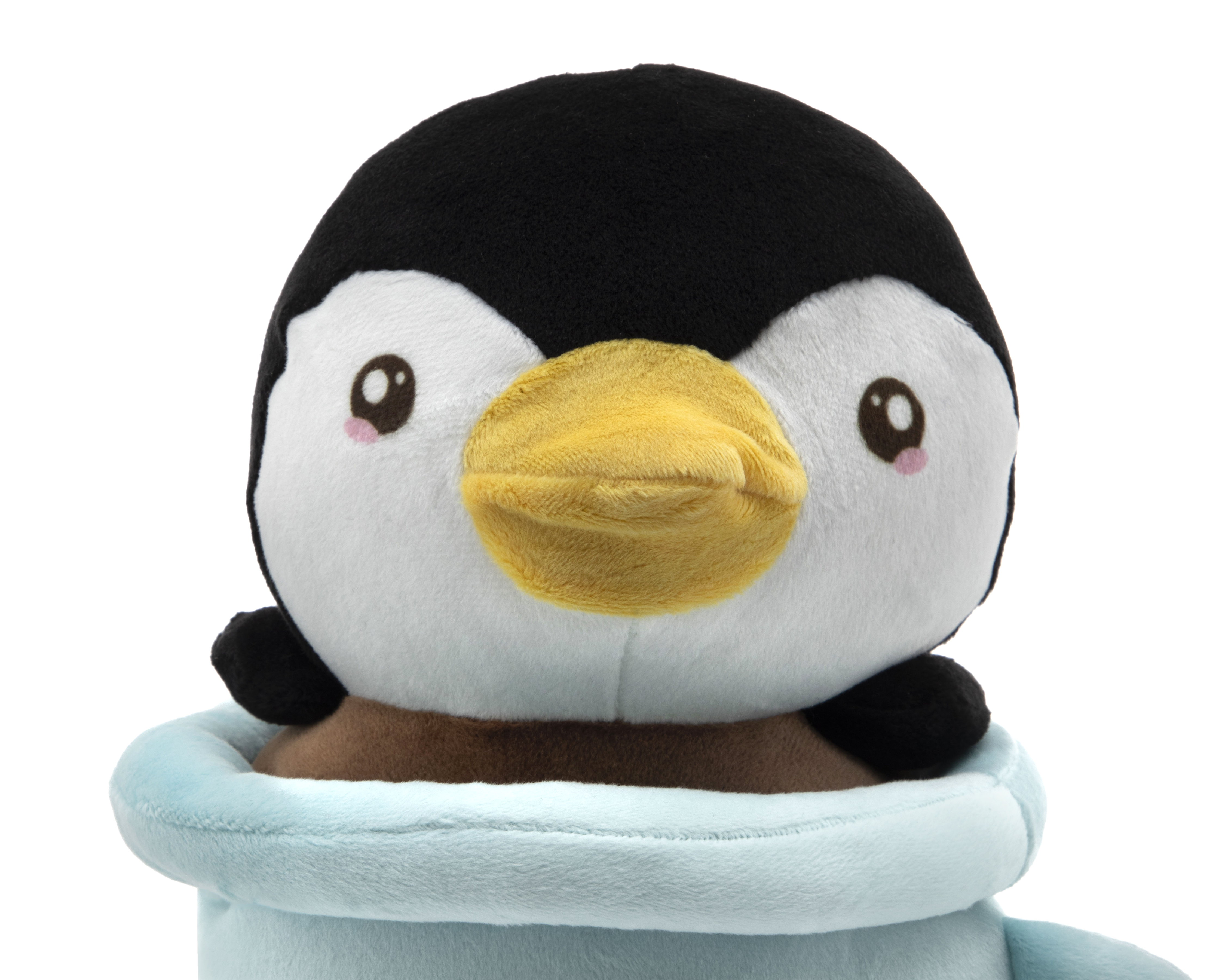 Foto 5 pulgar | Foto 4 | Peluche Pimp de Pingüino