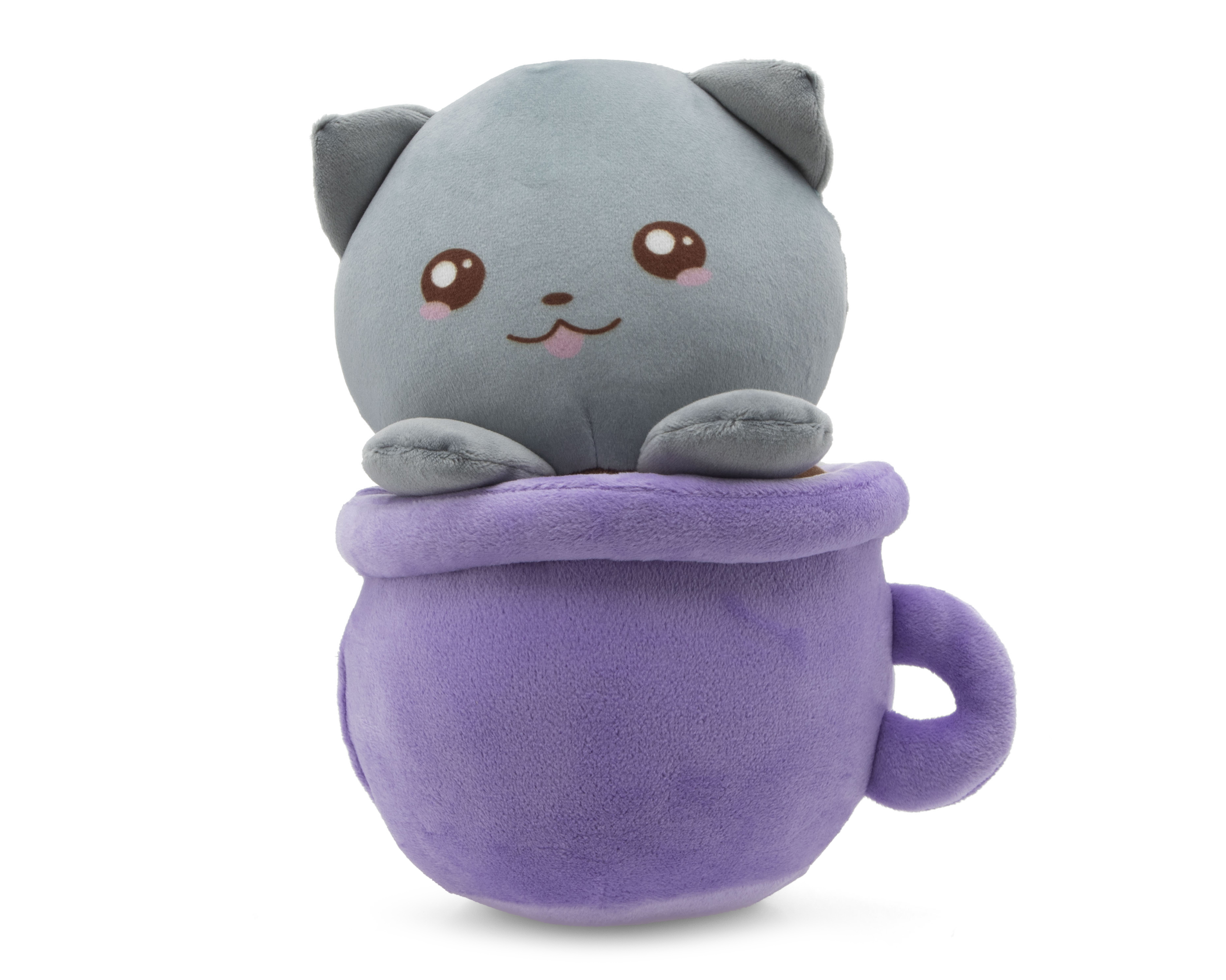 Foto 1 | Foto 1 | Peluche Pimp de Gato