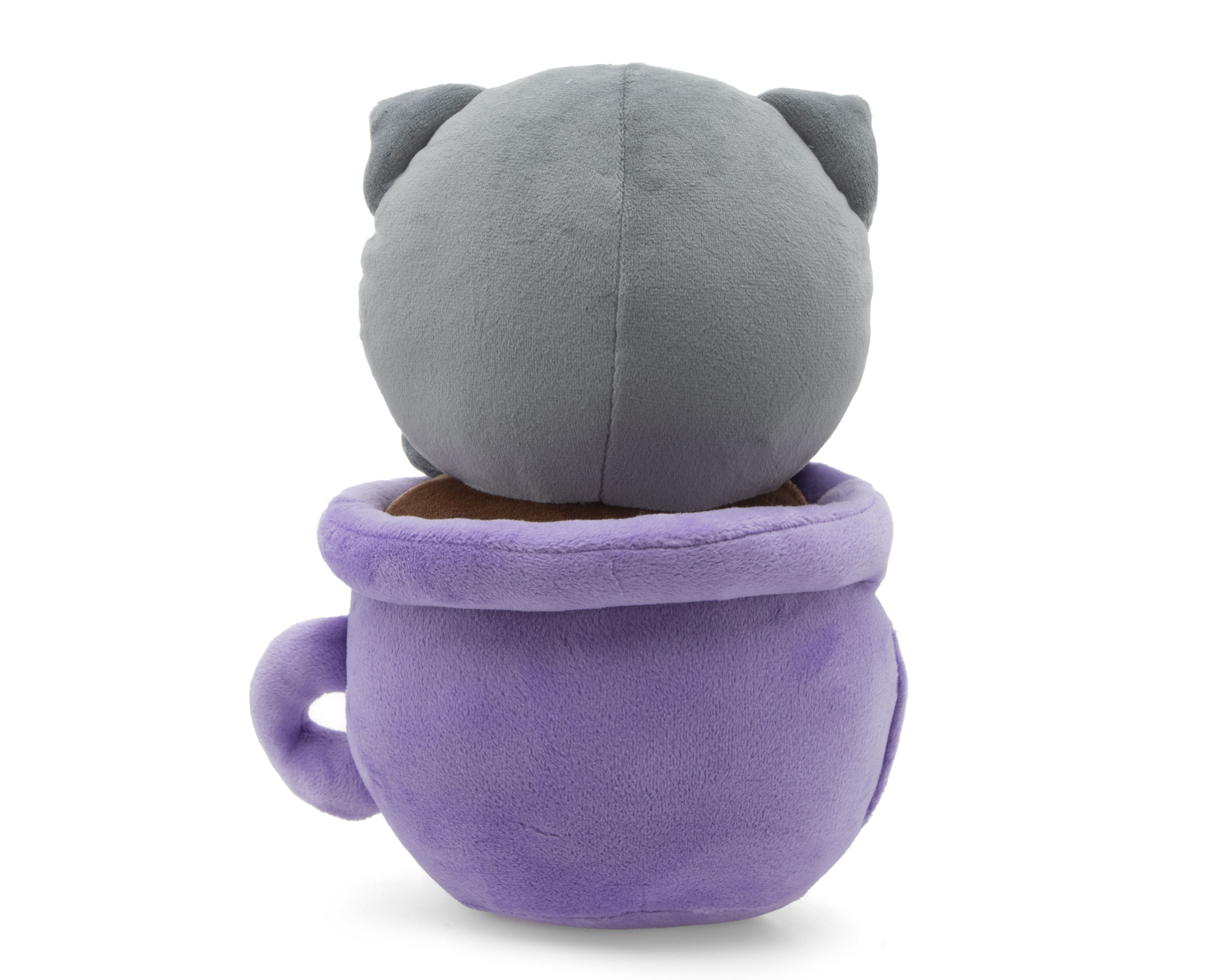 Foto 4 pulgar | Foto 3 | Peluche Pimp de Gato