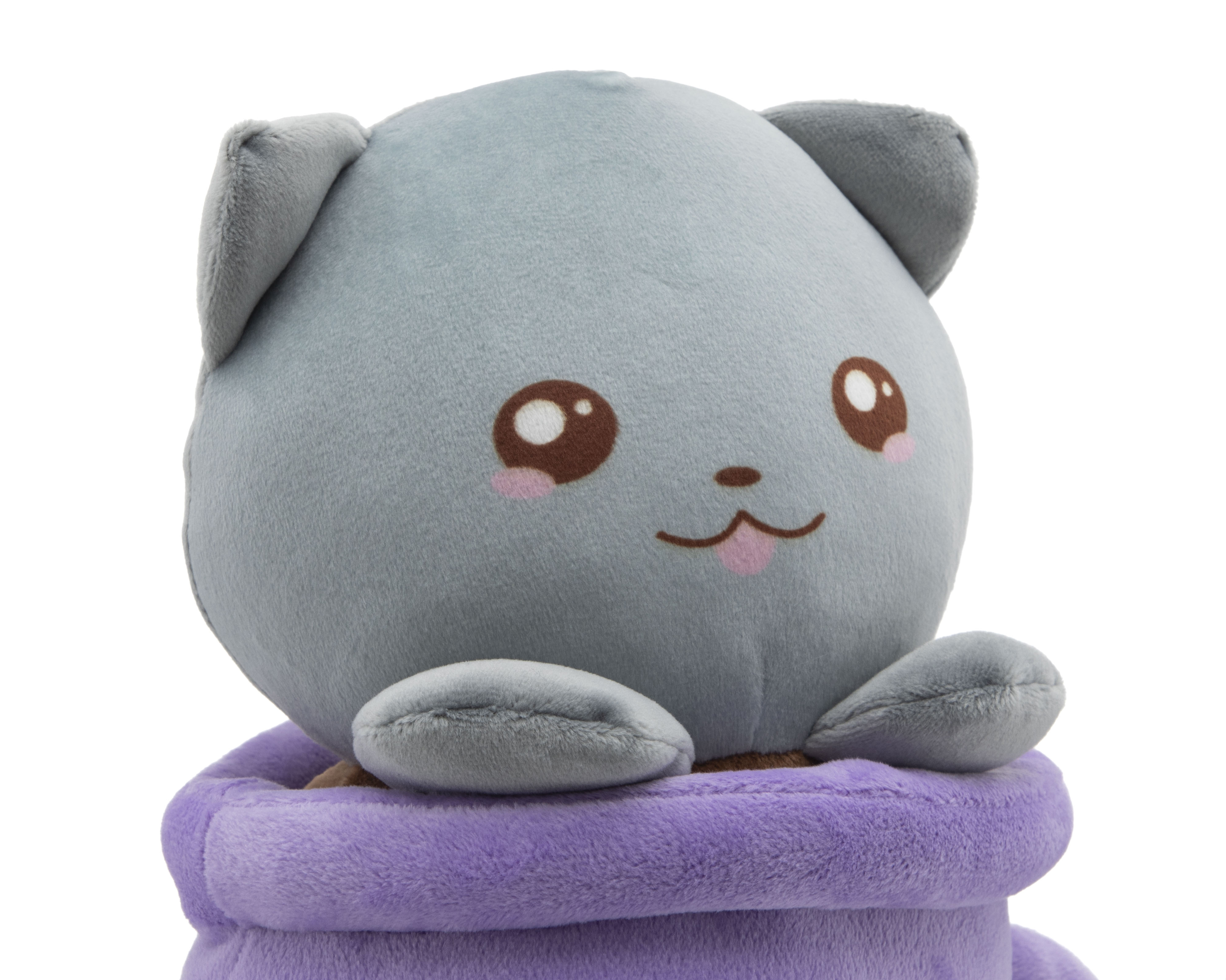 Foto 5 pulgar | Foto 4 | Peluche Pimp de Gato