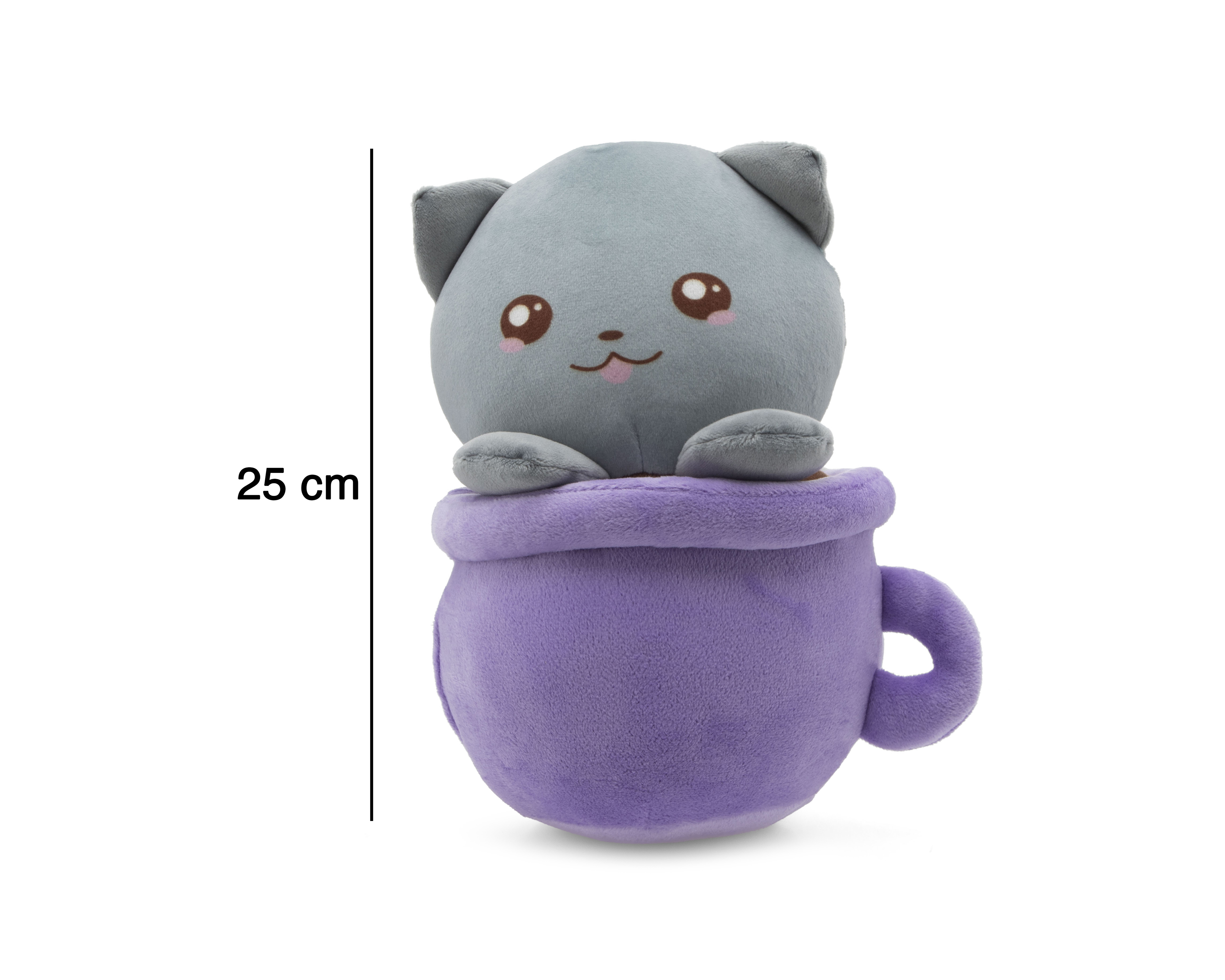 Foto 5 | Foto 5 | Peluche Pimp de Gato