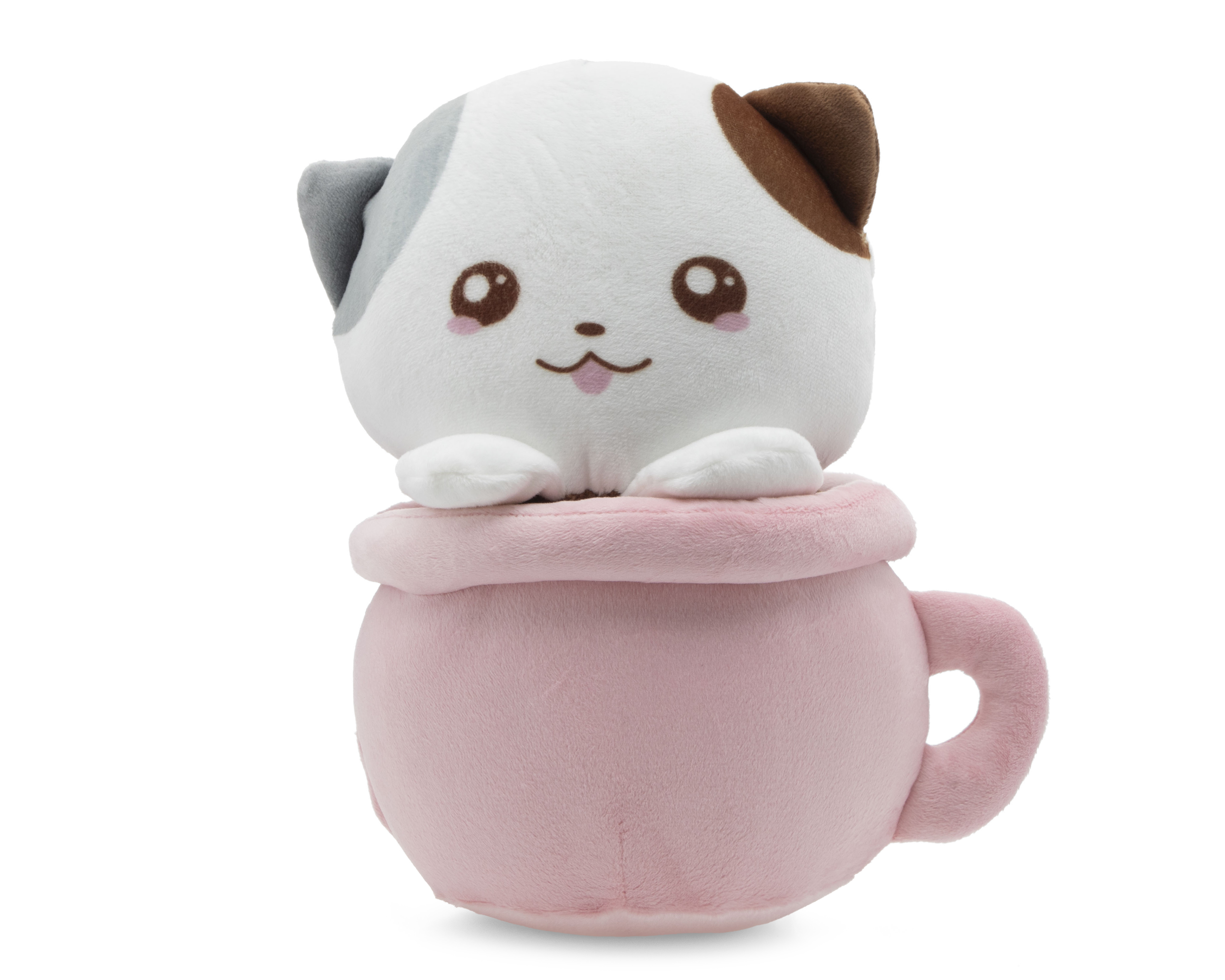 Foto 2 pulgar | Foto 1 | Peluche Pimp de Gato