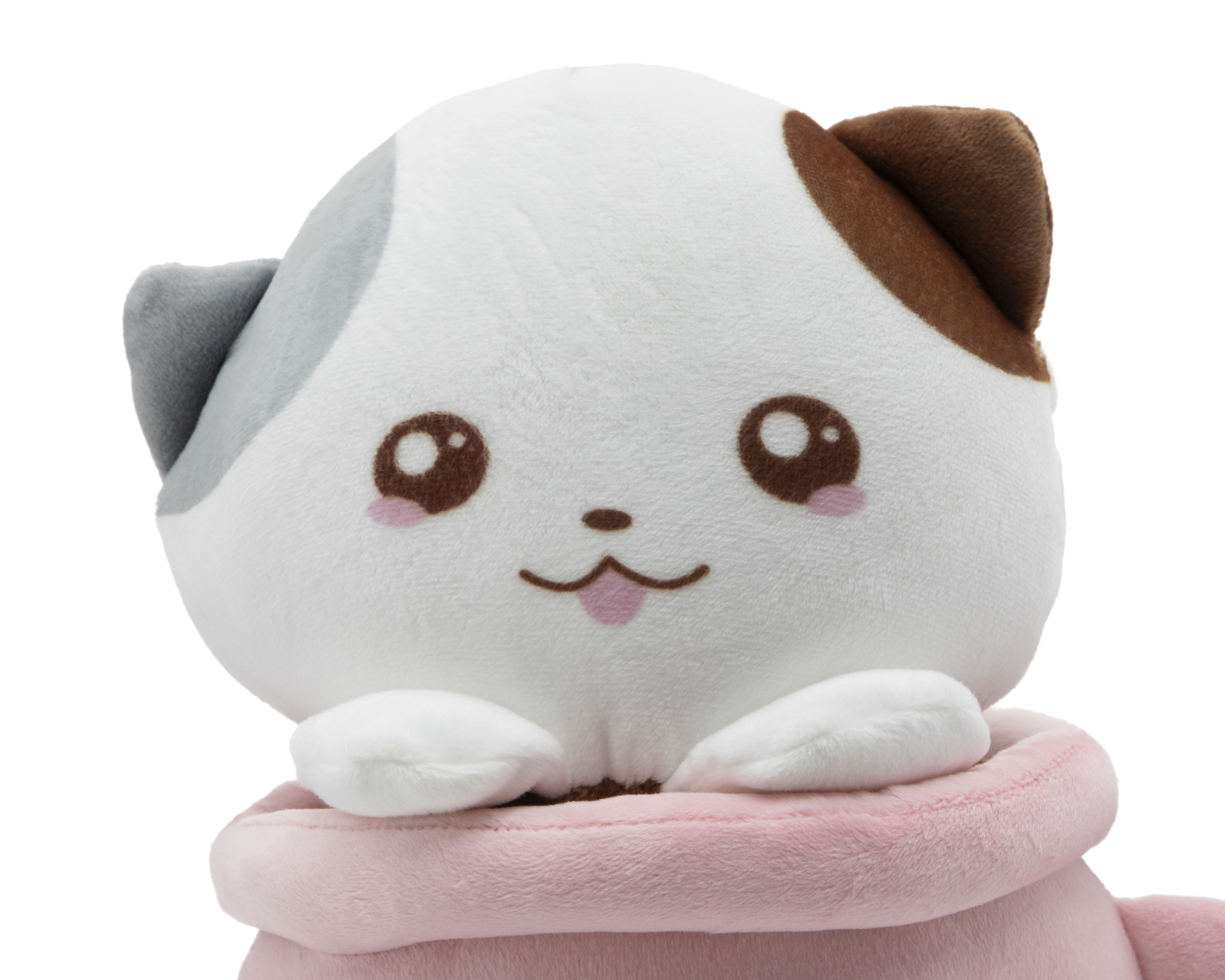 Foto 5 pulgar | Foto 4 | Peluche Pimp de Gato